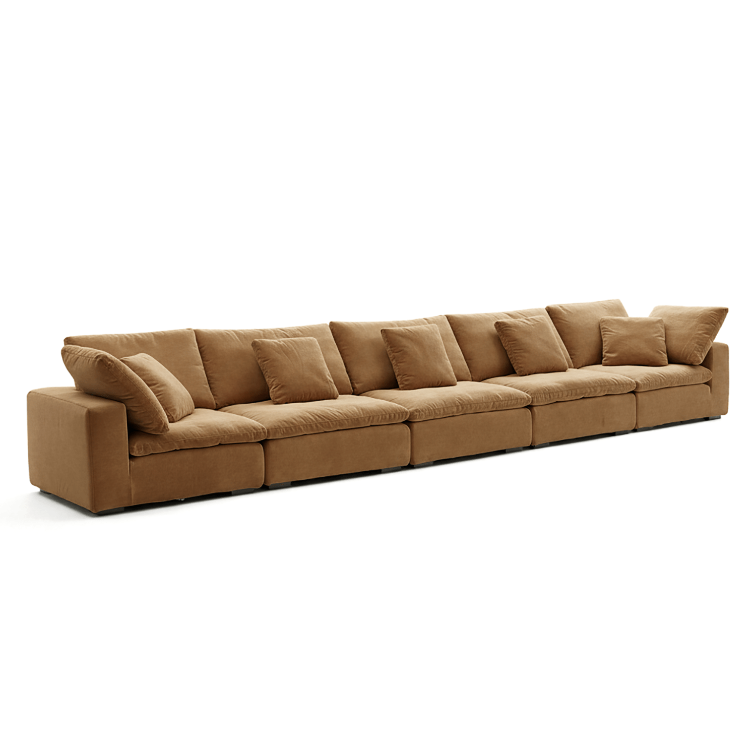 Sofa - Tivoli Cloud Sofa - MC - Mario Capasa
