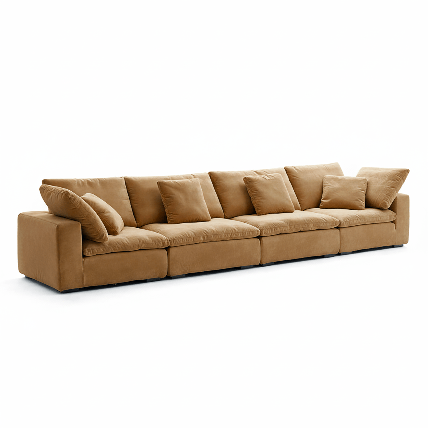 Sofa - Tivoli Cloud Sofa - MC - Mario Capasa