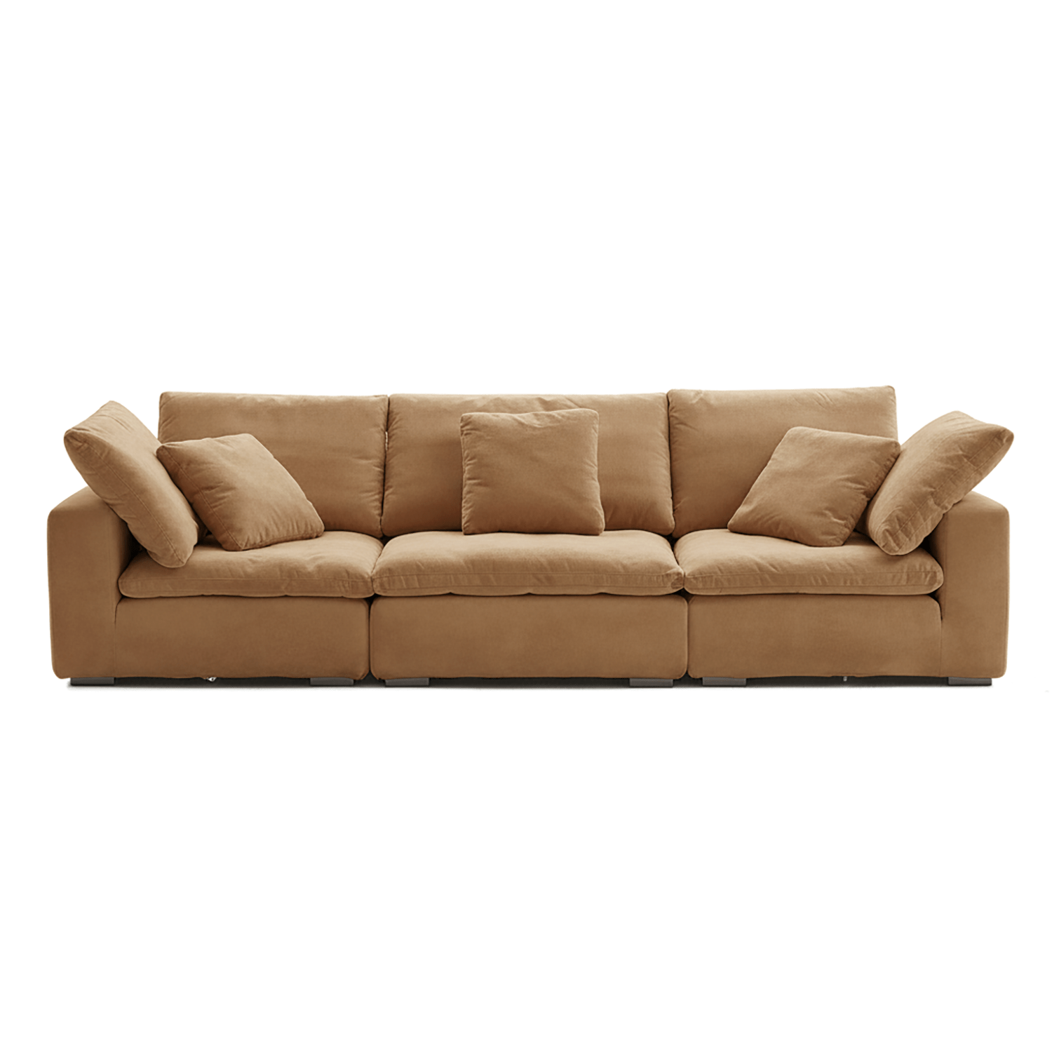 Sofa - Tivoli Cloud Sofa - MC - Mario Capasa