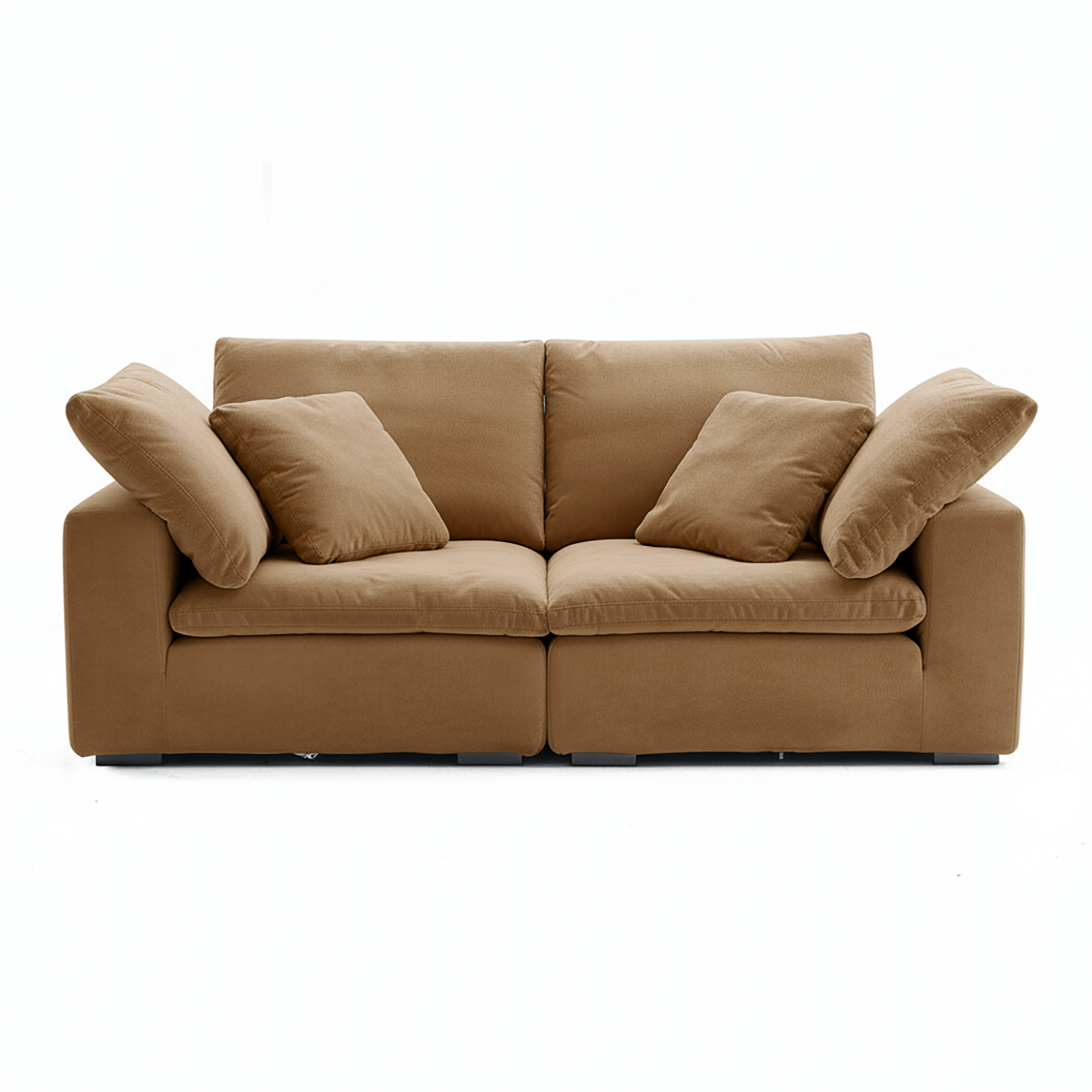 Sofa - Tivoli Cloud Sofa - MC - Mario Capasa