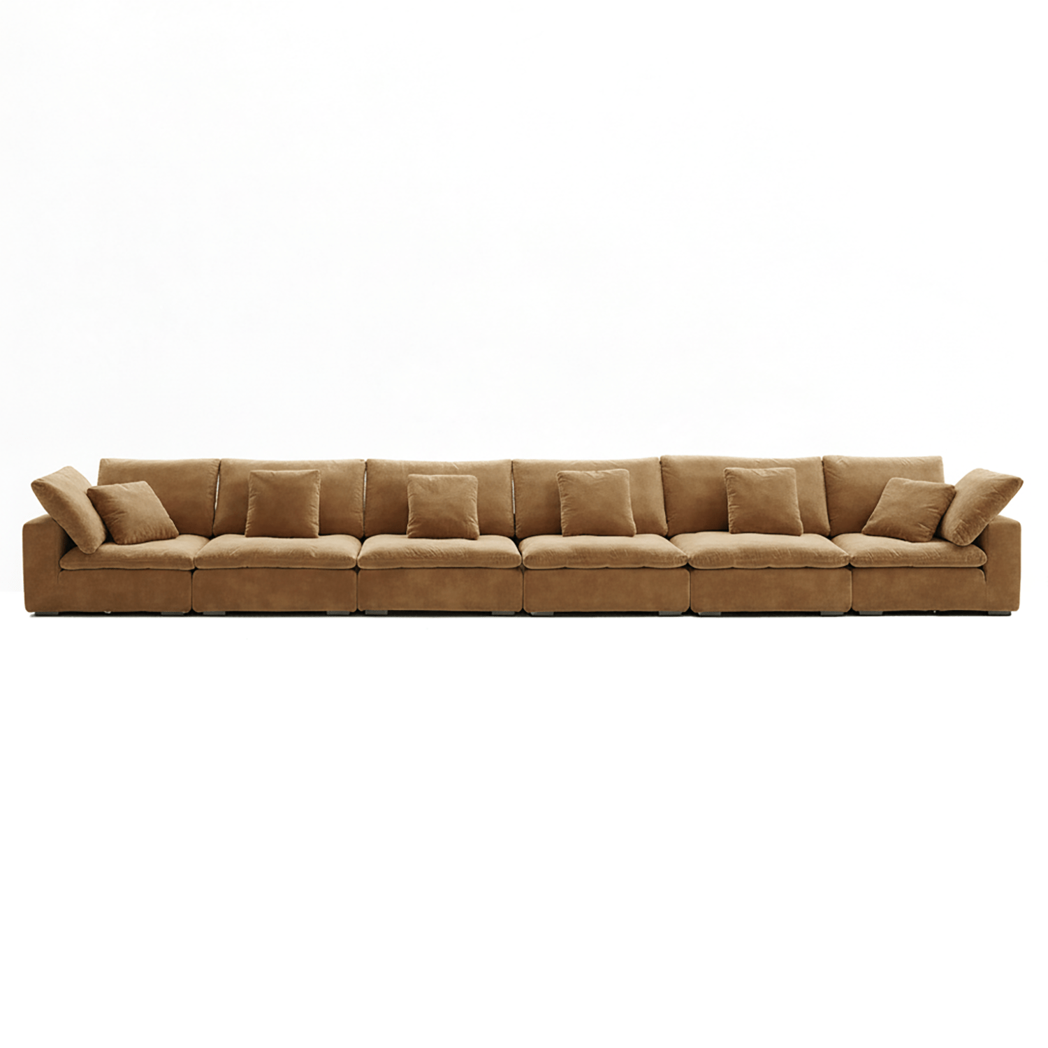 Sofa - Tivoli Cloud Sofa - MC - Mario Capasa