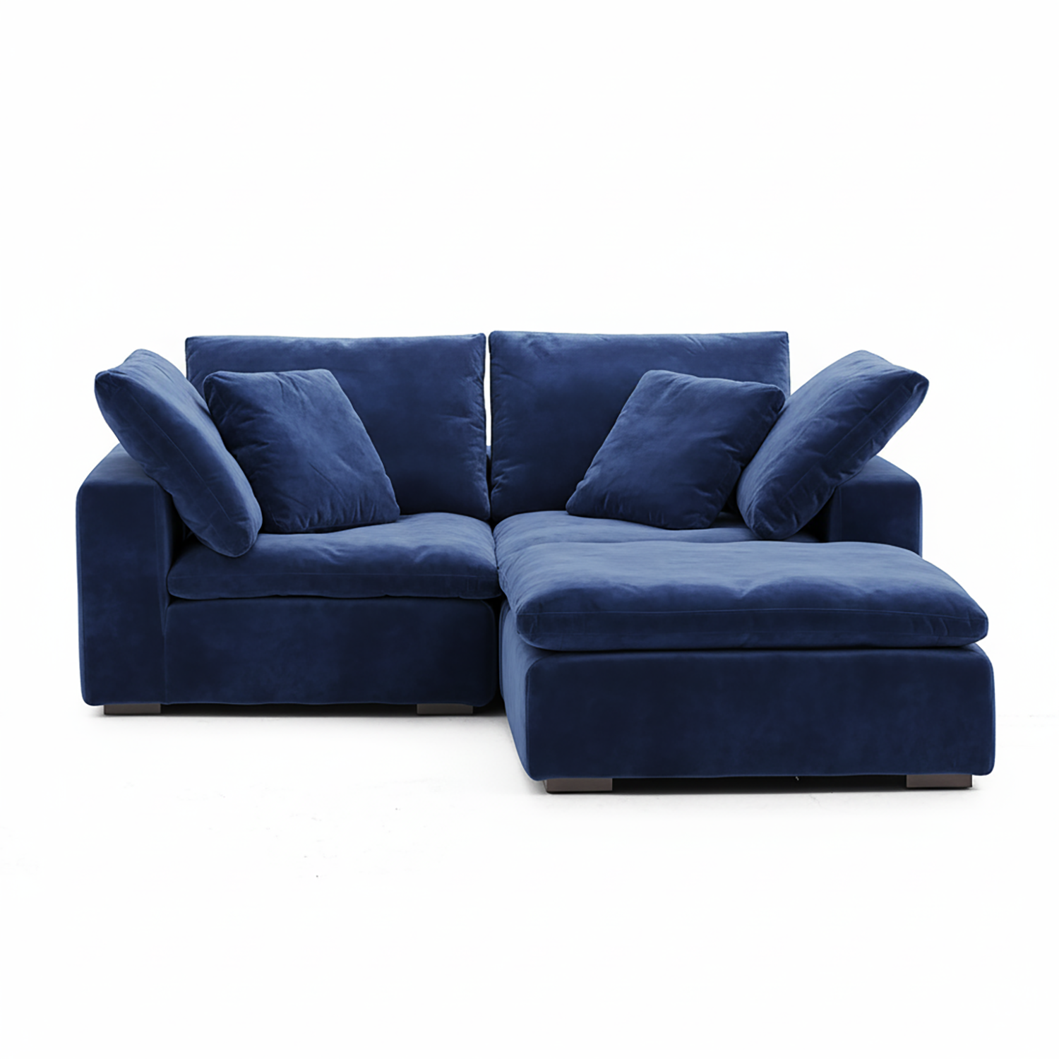 Tivoli Cloud Sectional