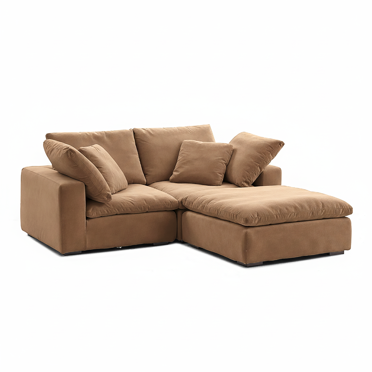Tivoli Cloud Sectional