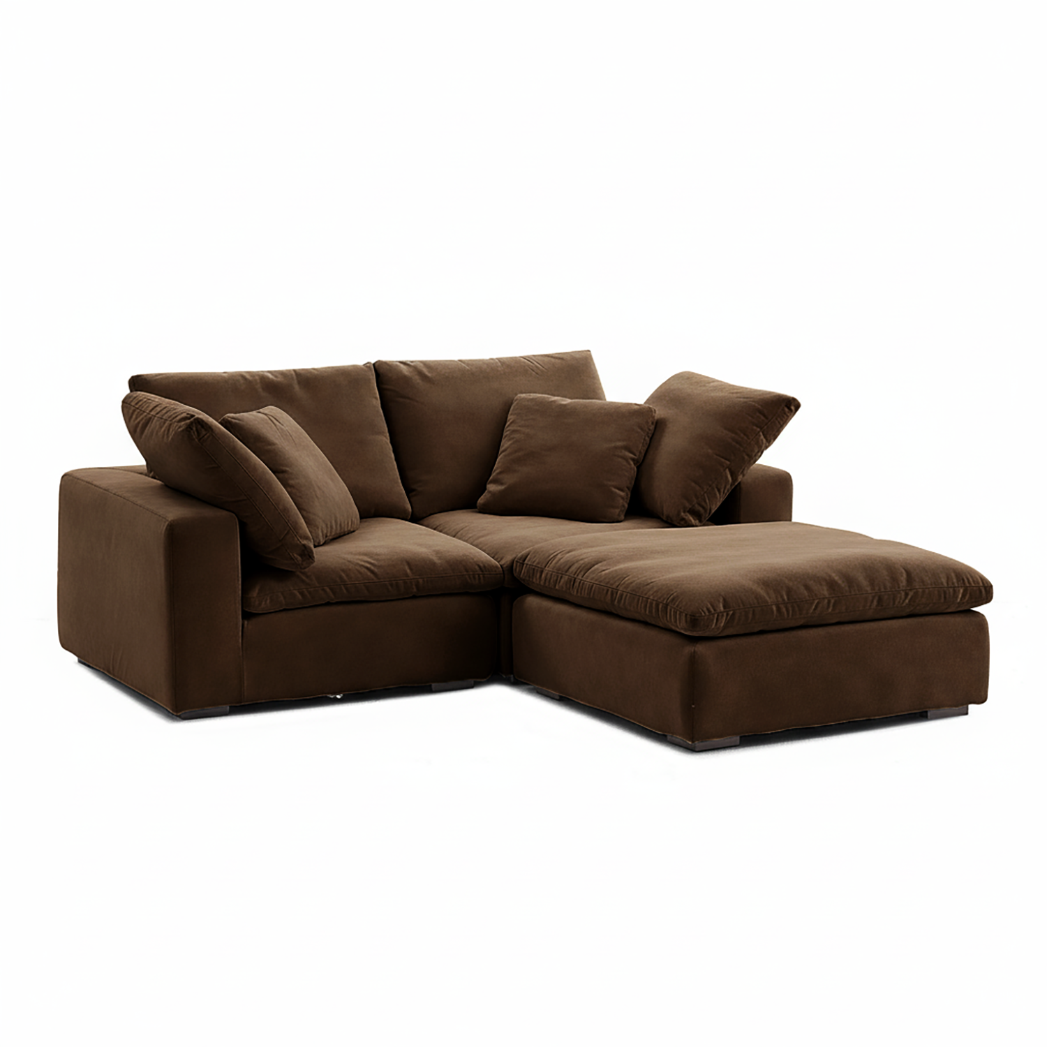 Tivoli Cloud Sectional