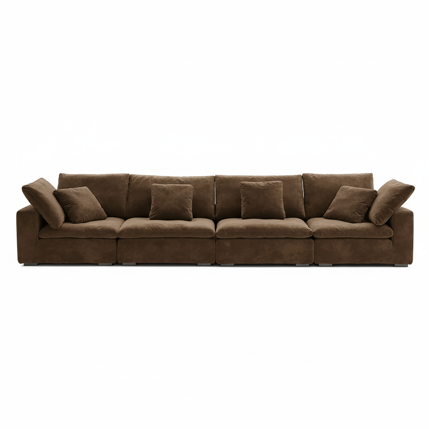 Sofa - Tivoli Cloud Sofa - MC - Mario Capasa