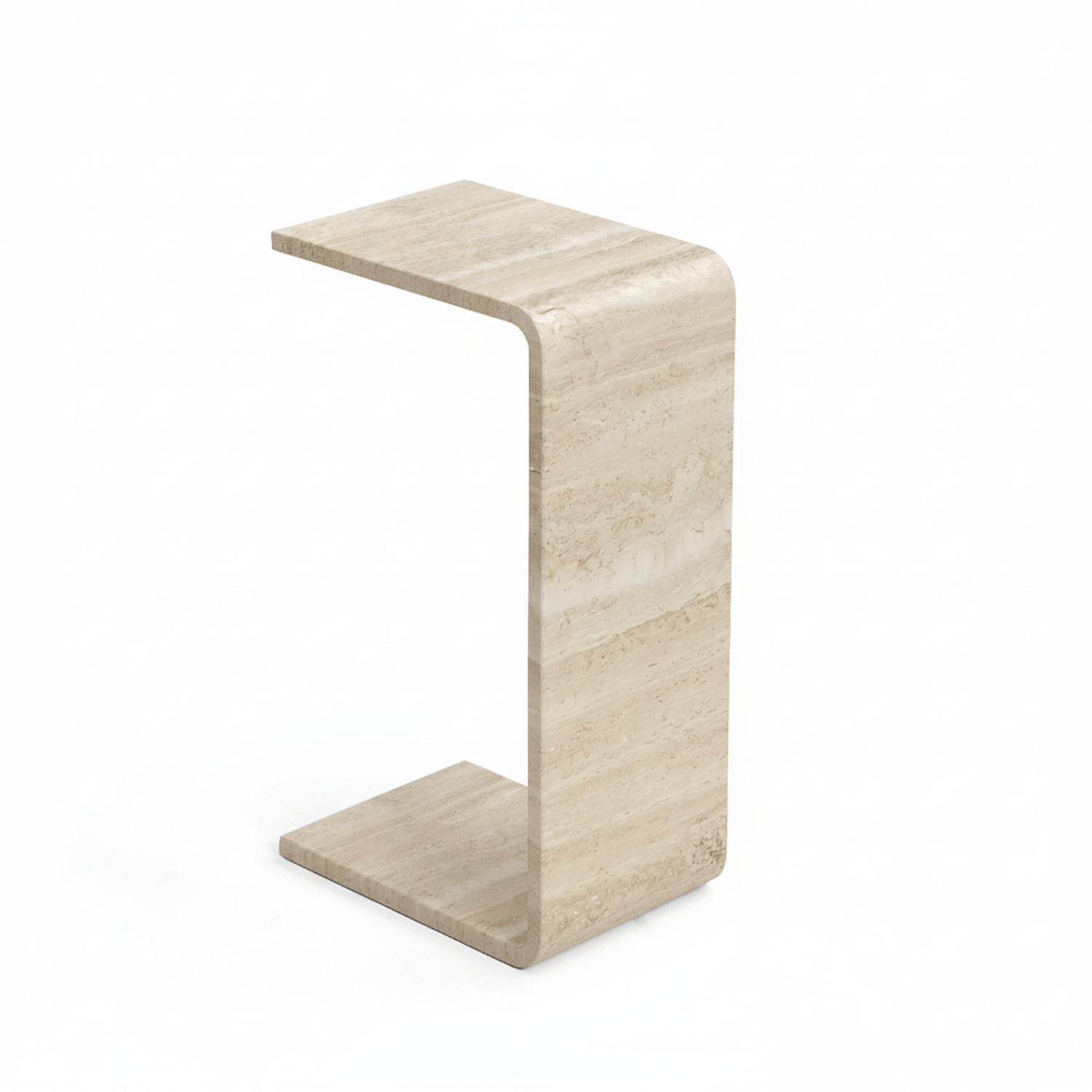 Side Table - Enzo Slide Side Table - MC - Mario Capasa