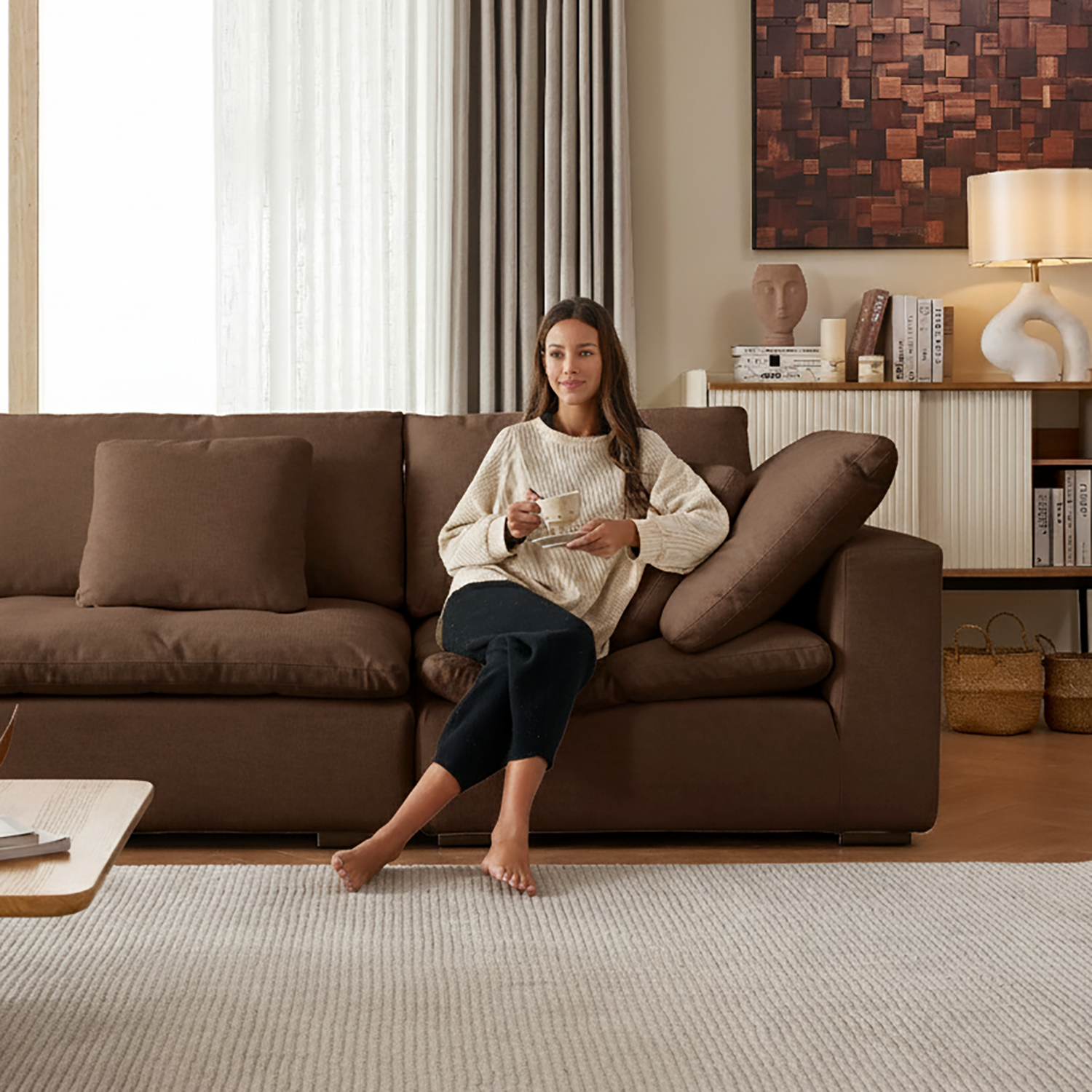 Tivoli Cloud Daybed