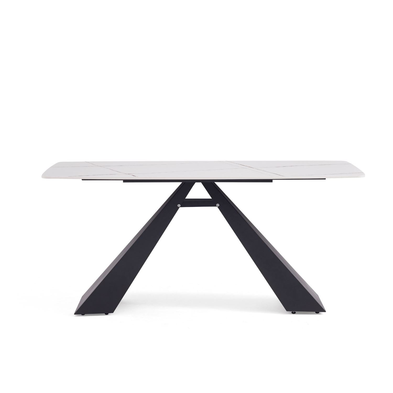 Dining Table - "Fly" Dining Table - MC - Mario Capasa