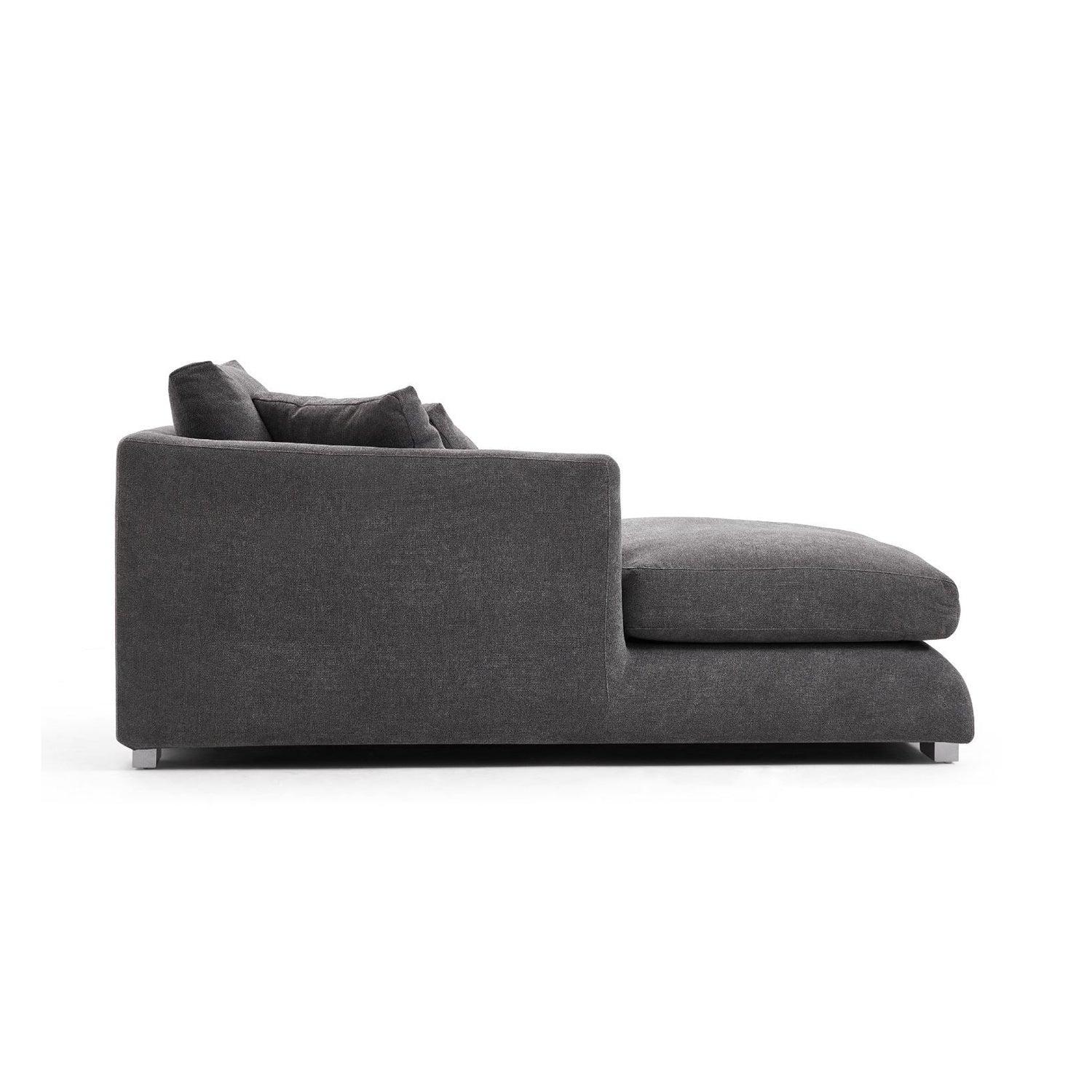 Feathers - Chaise - Mario Capasa