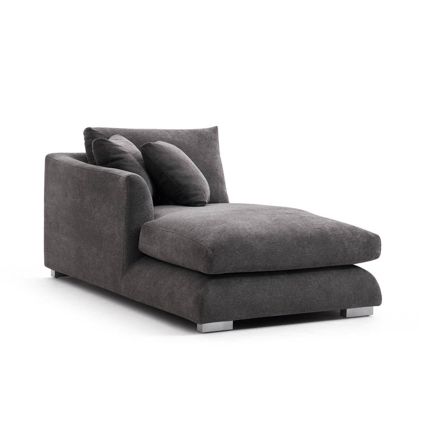 Feathers - Chaise - Mario Capasa