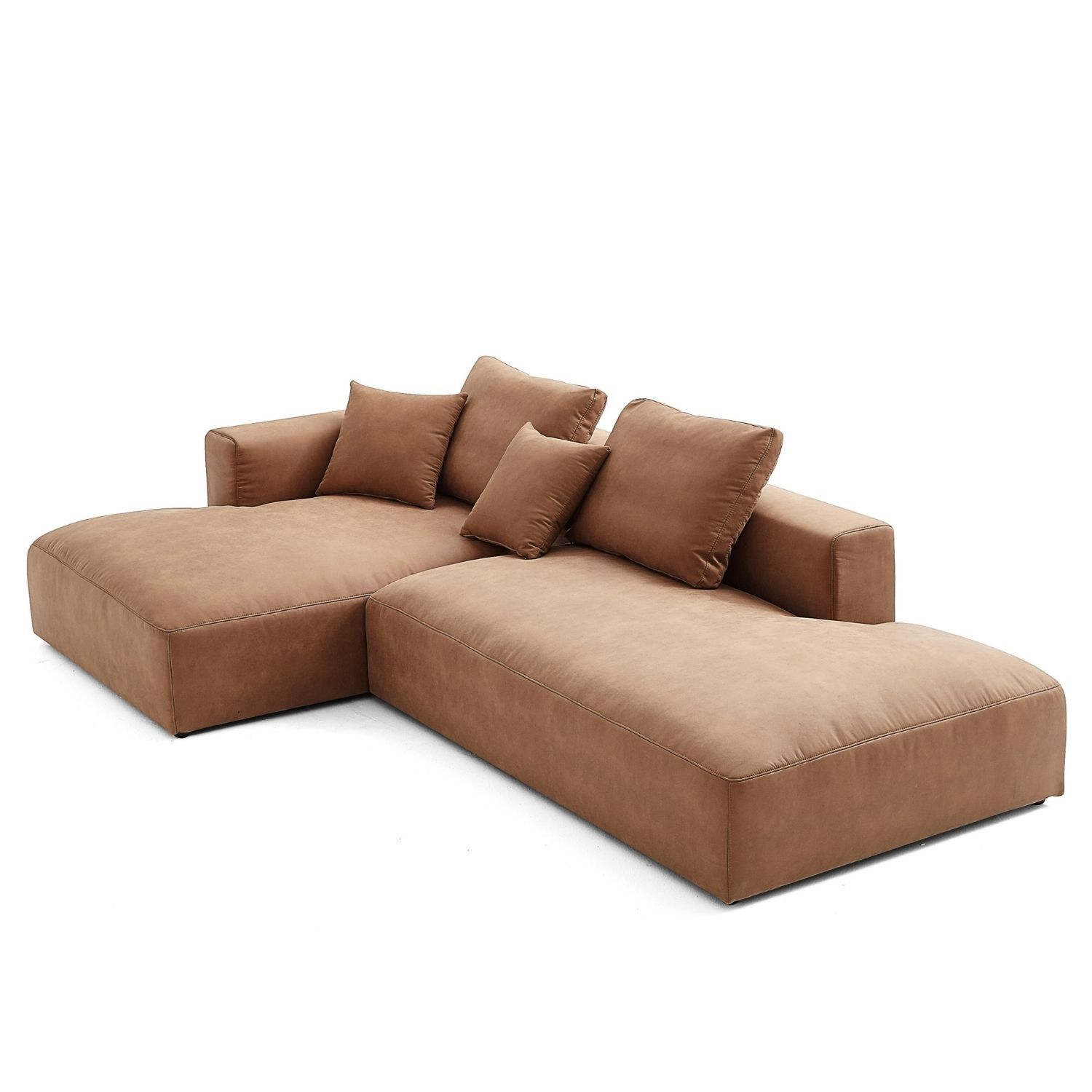 The 5th Open Sectional Sofa Foundry 