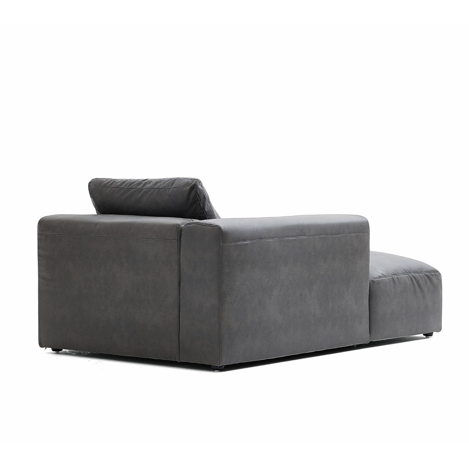 Modular Sofa - The 5th Chaise - MC - Mario Capasa