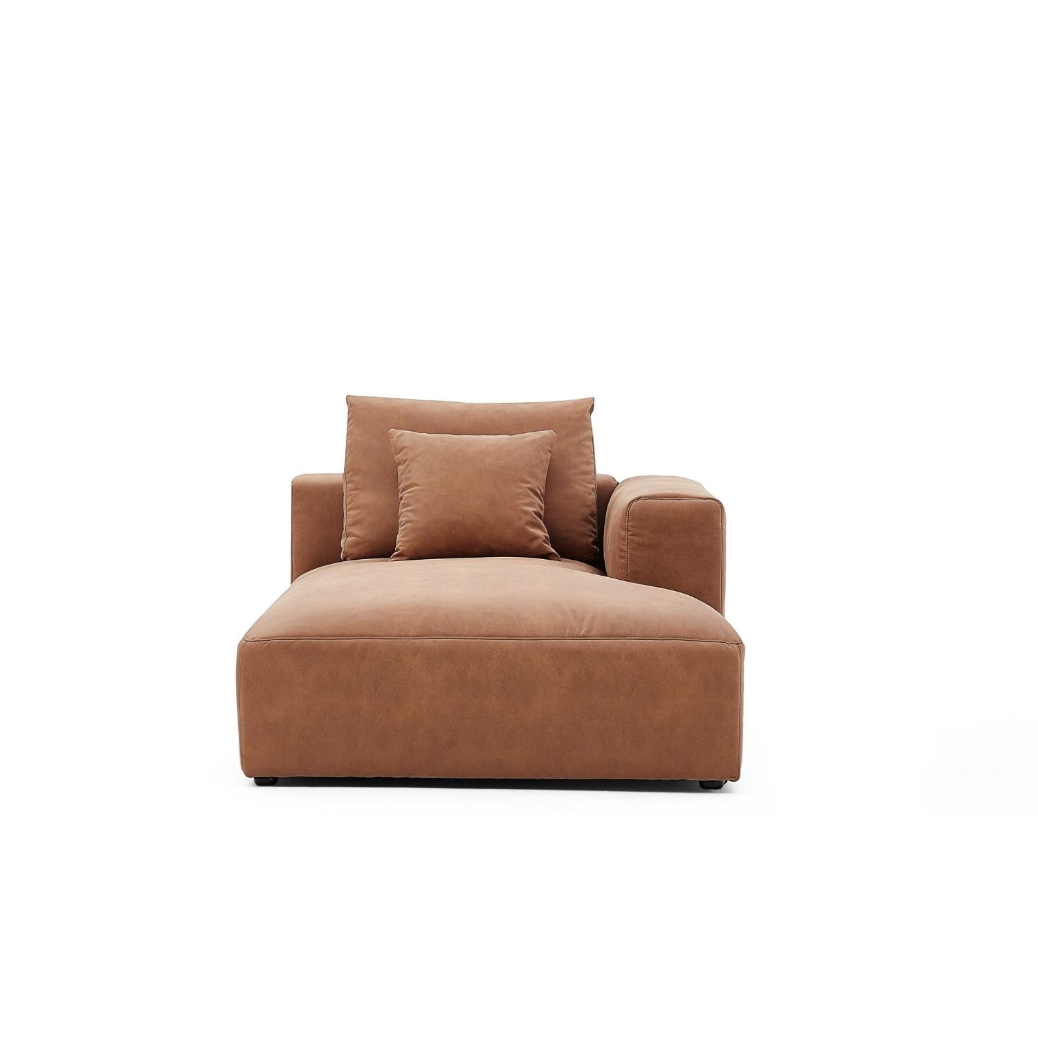 Modular Sofa - The 5th Chaise - MC - Mario Capasa