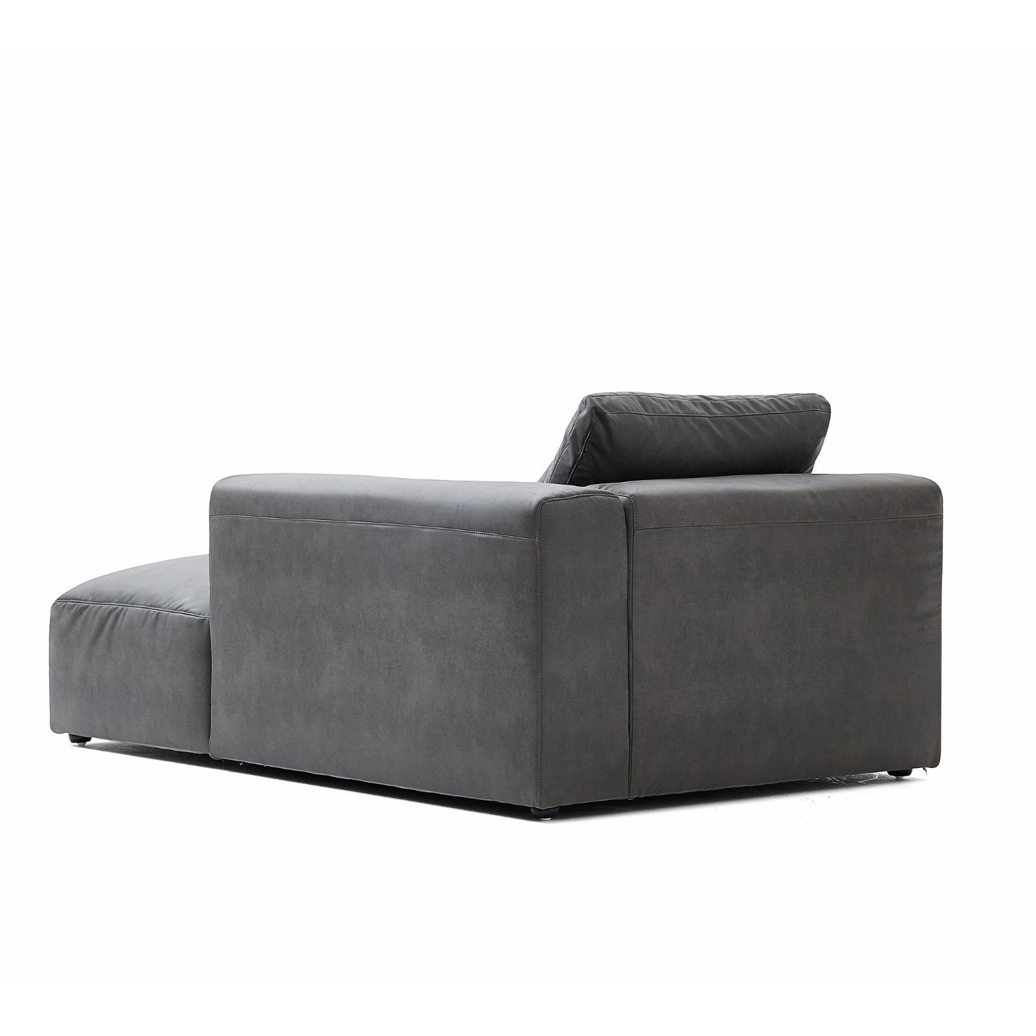 Modular Sofa - The 5th Chaise - MC - Mario Capasa