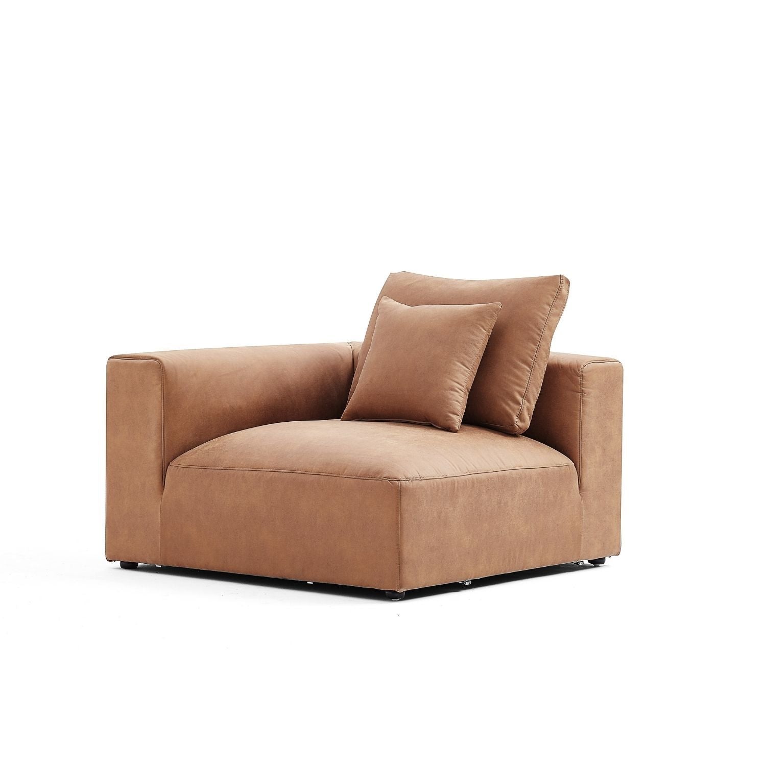 The 5th - Corner Seat Sofa Foundry 