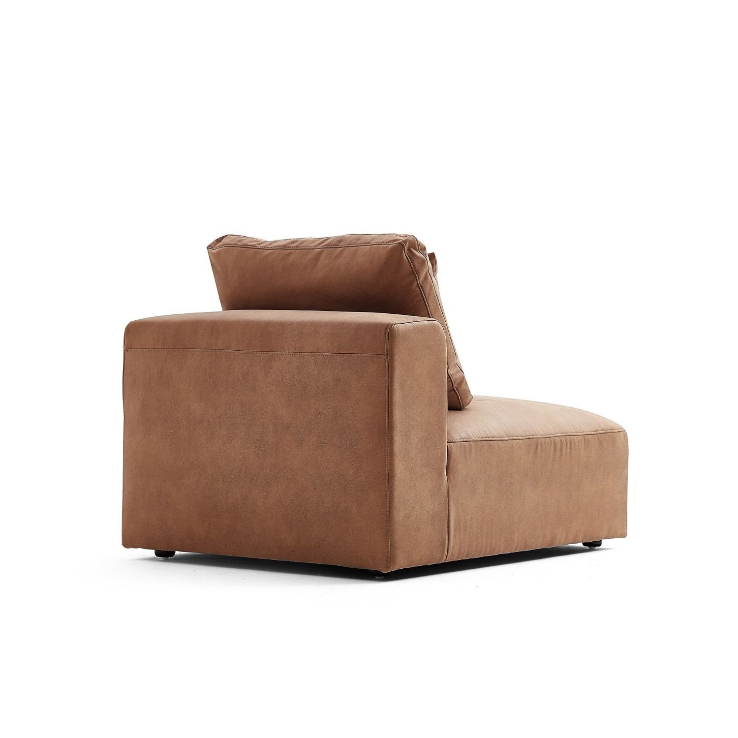 The 5th - Armless Seat Sofa Foundry 