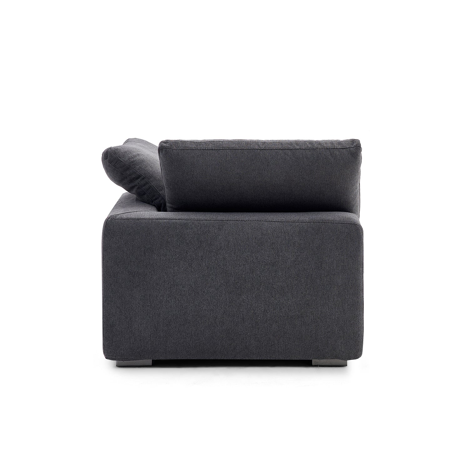 Tivoli Cloud Corner Modular Seat