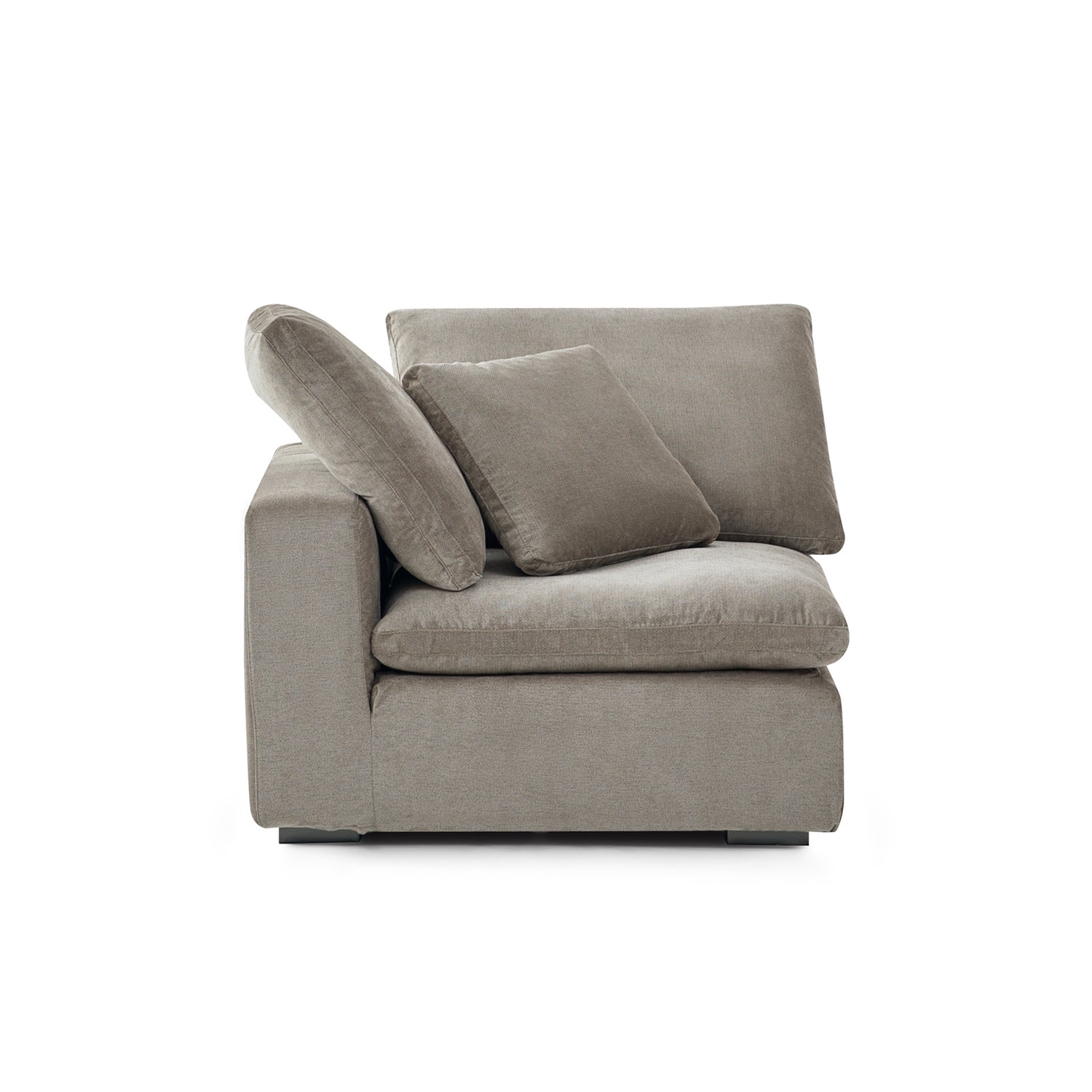 Tivoli Cloud Corner Modular Seat