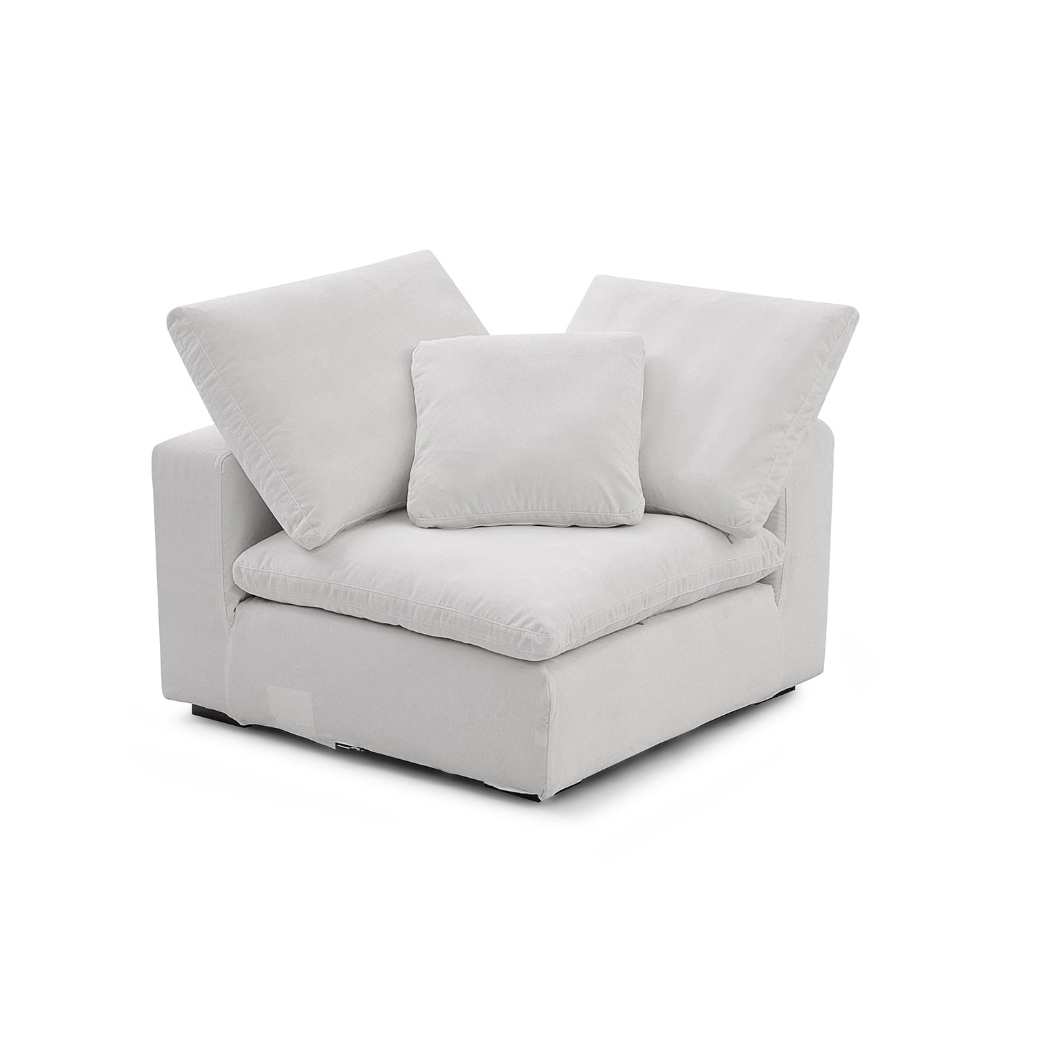 Tivoli Cloud Corner Modular Seat