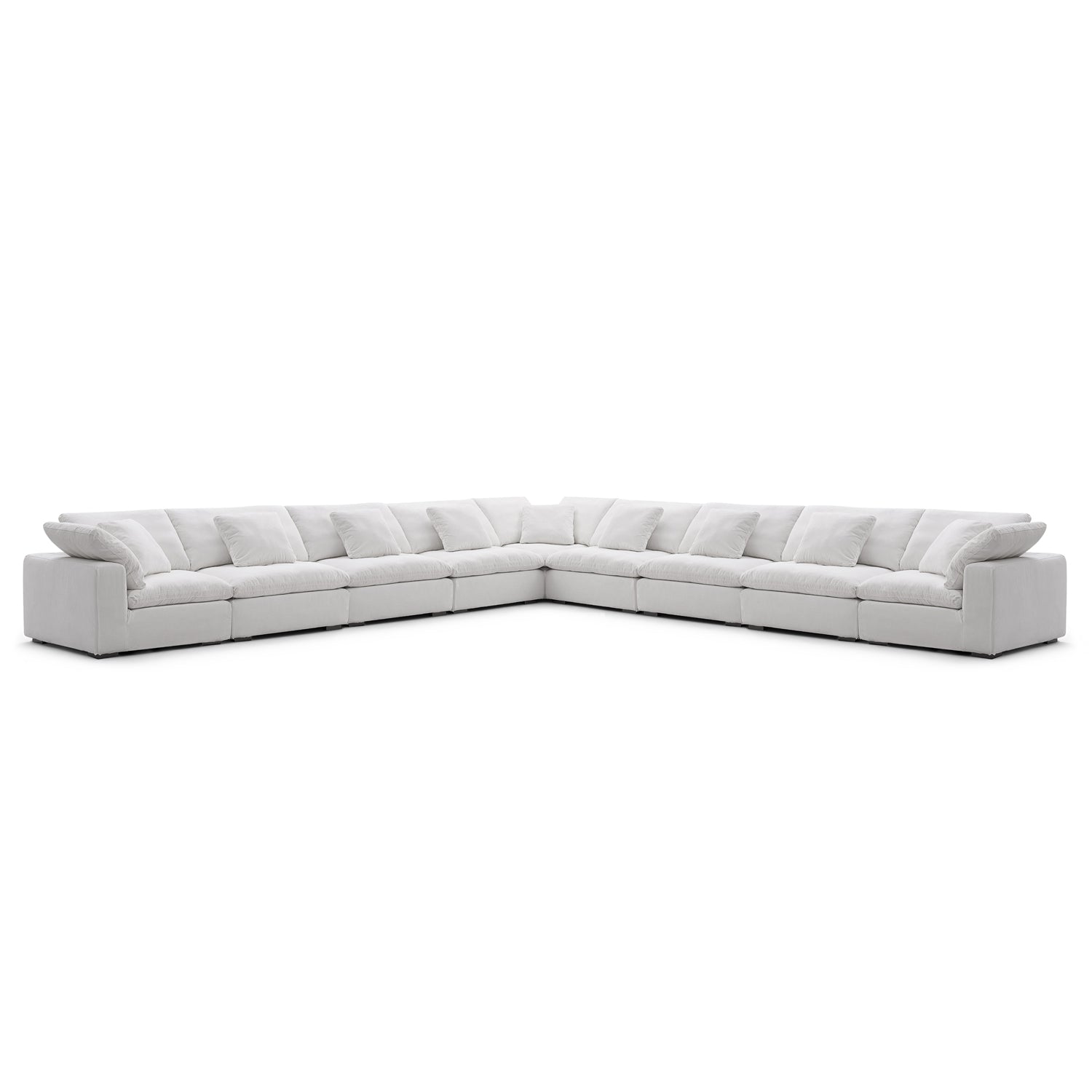 Tivoli Cloud L Sectional