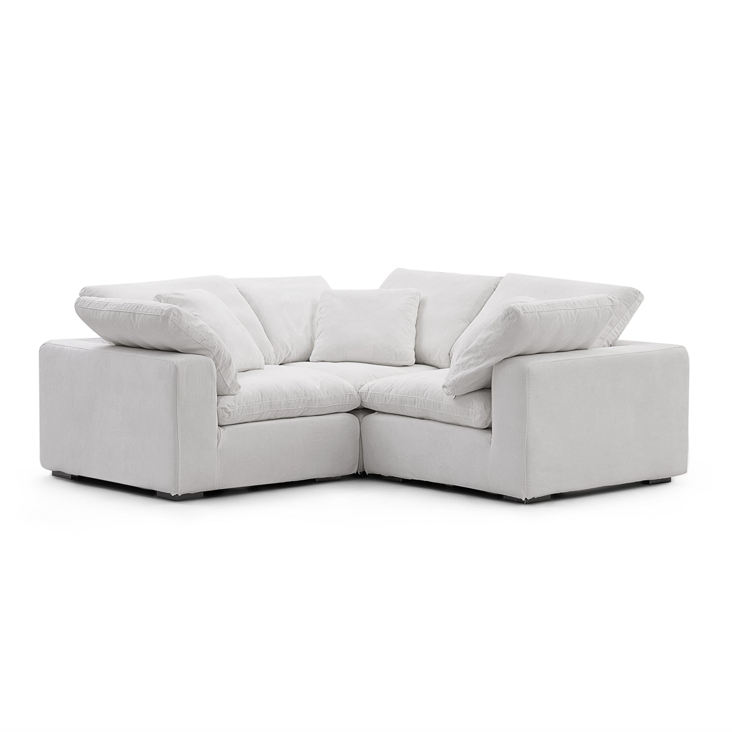 Tivoli Cloud L Sectional