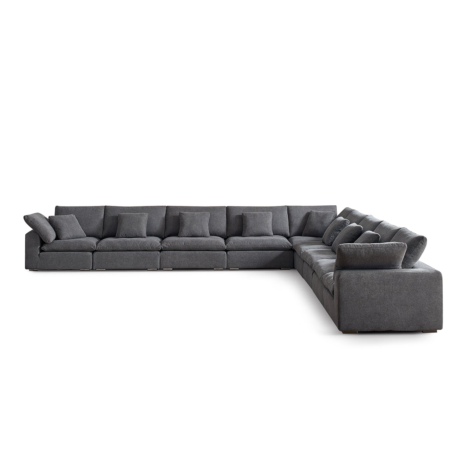 Tivoli Cloud L Sectional