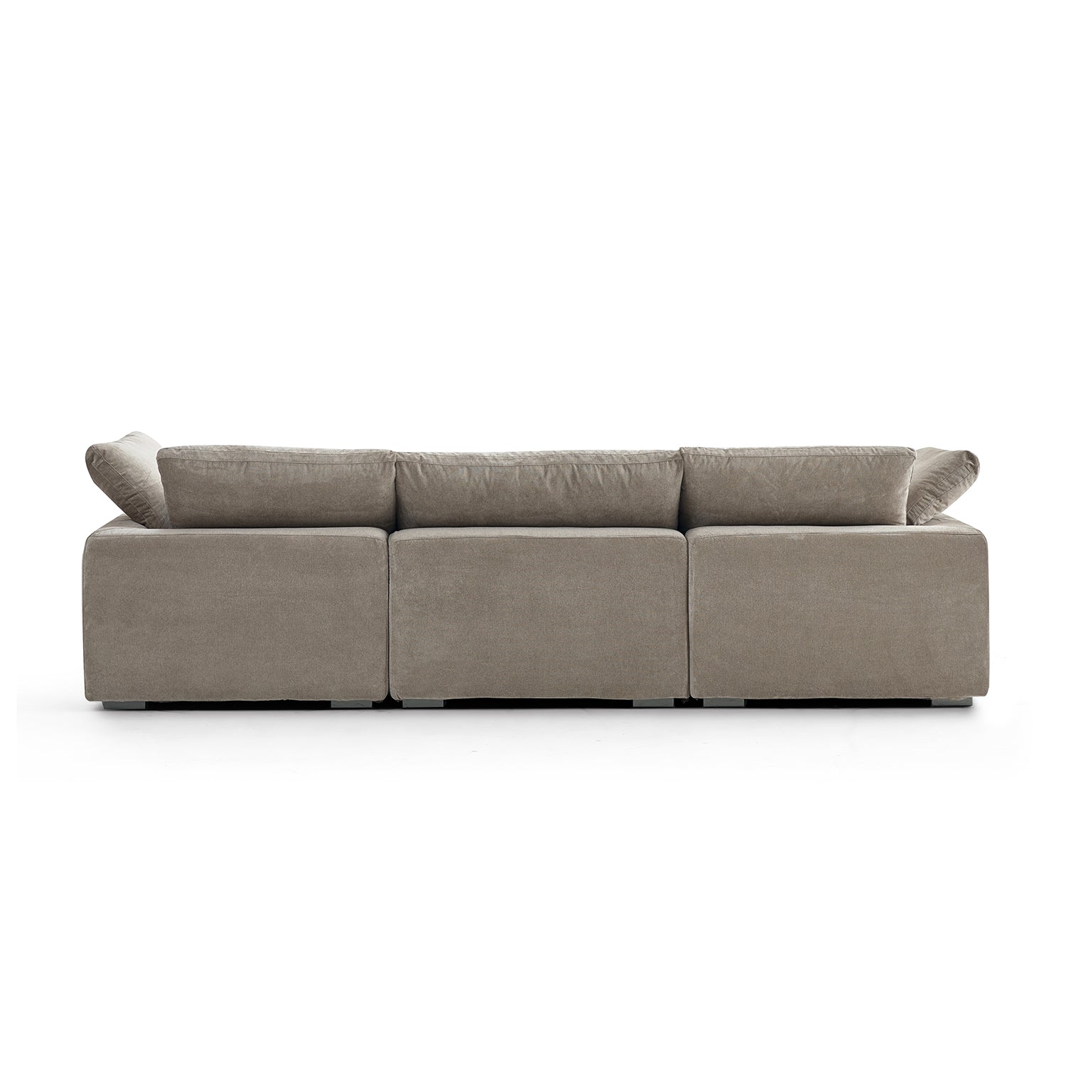 Tivoli Cloud L Sectional