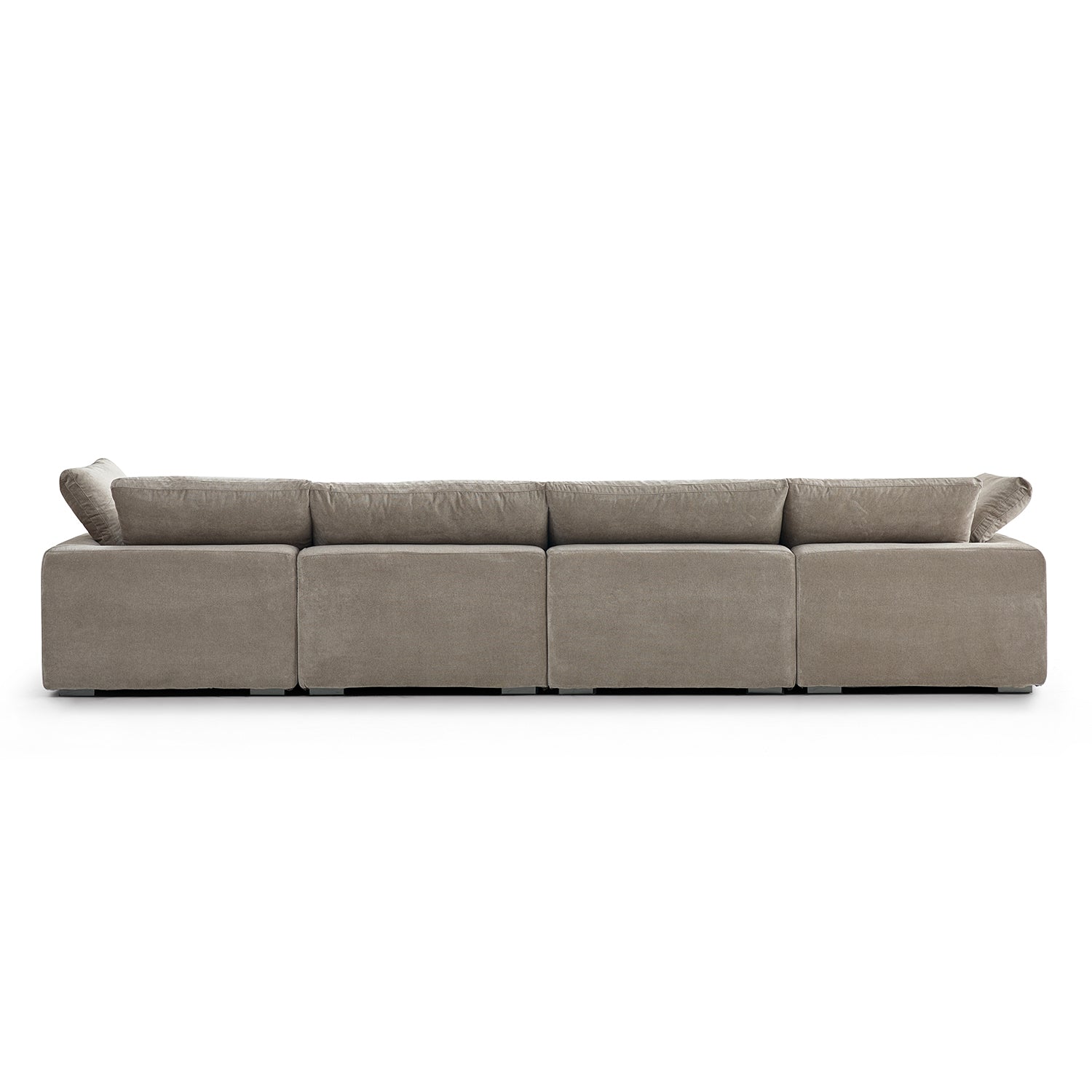 Tivoli Cloud L Sectional