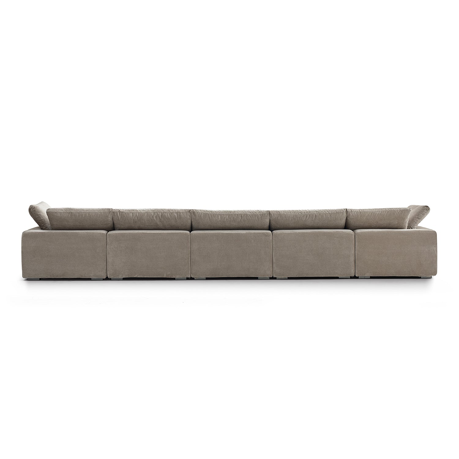 Tivoli Cloud L Sectional