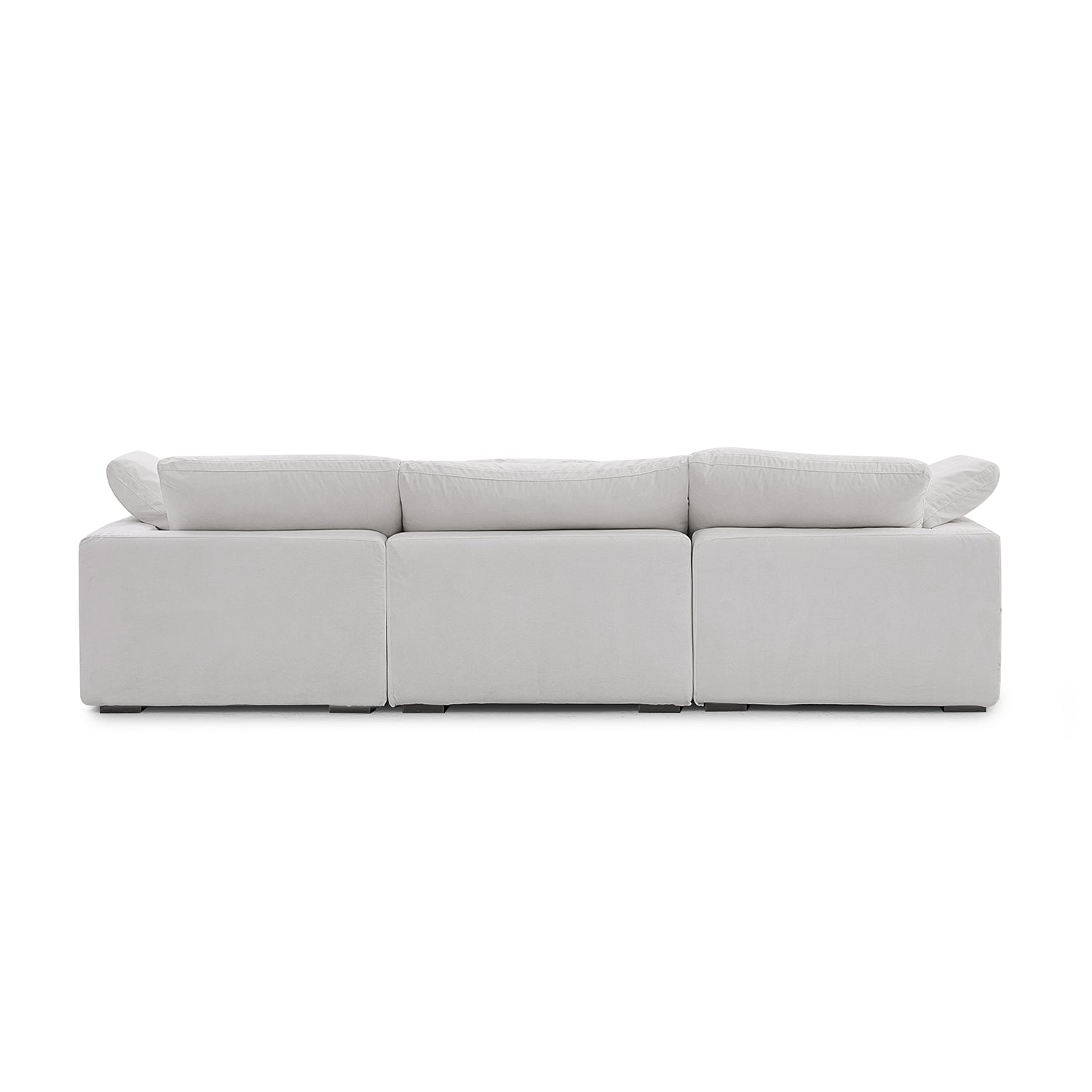 Tivoli Cloud L Sectional