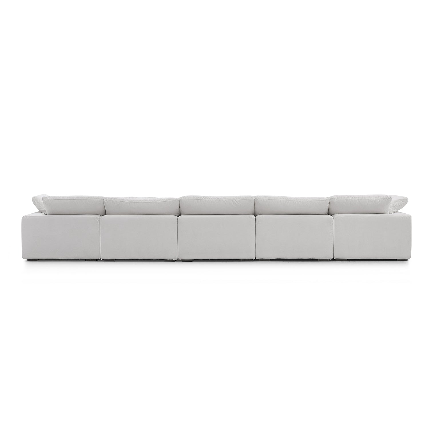 Tivoli Cloud L Sectional