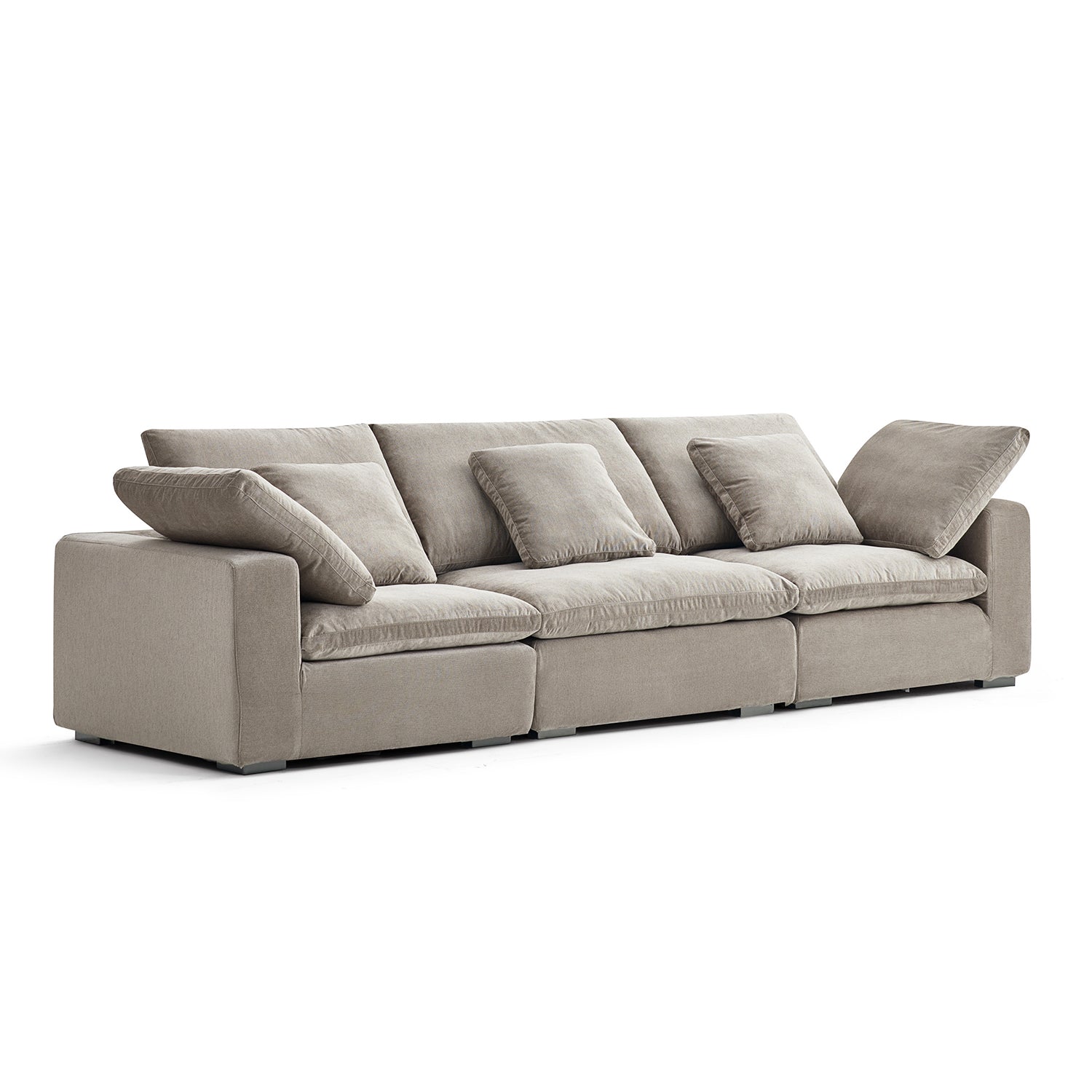 Tivoli Cloud Sofa