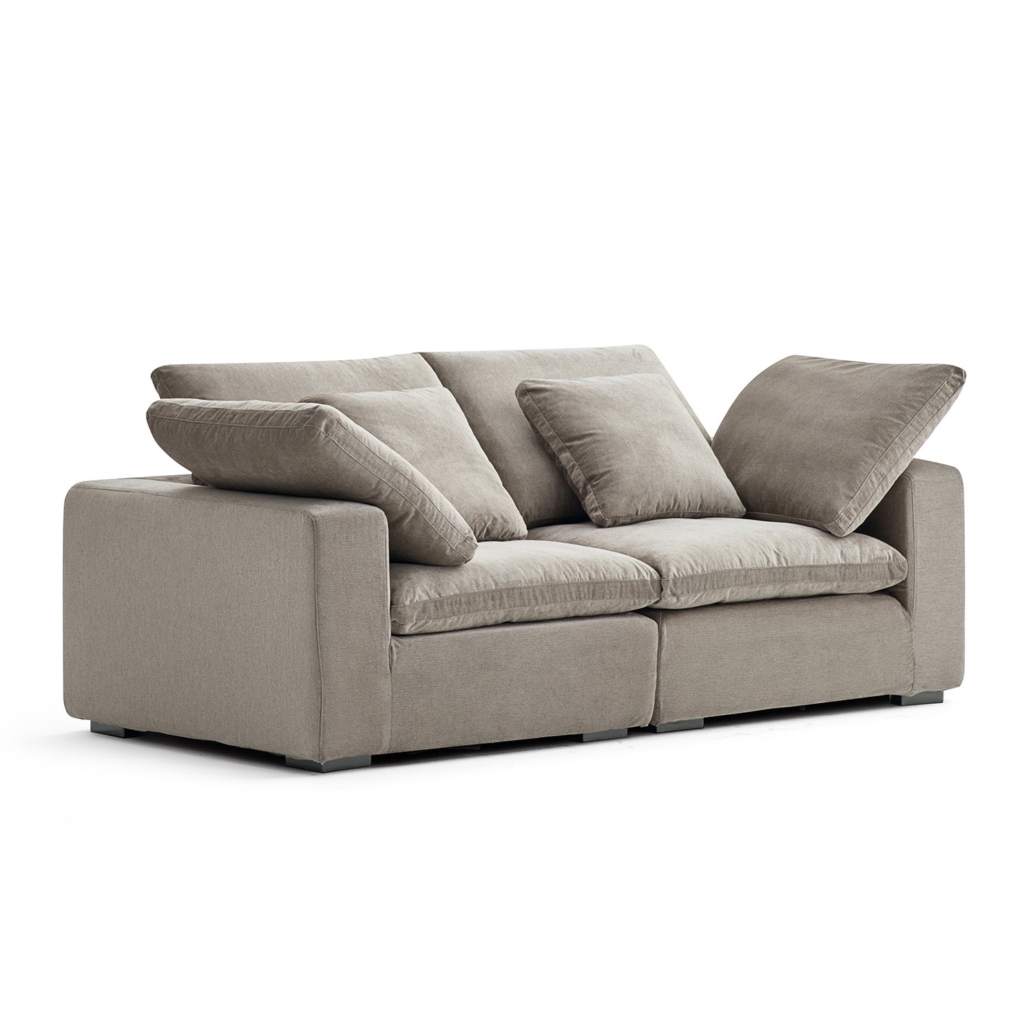 Tivoli Cloud Sofa