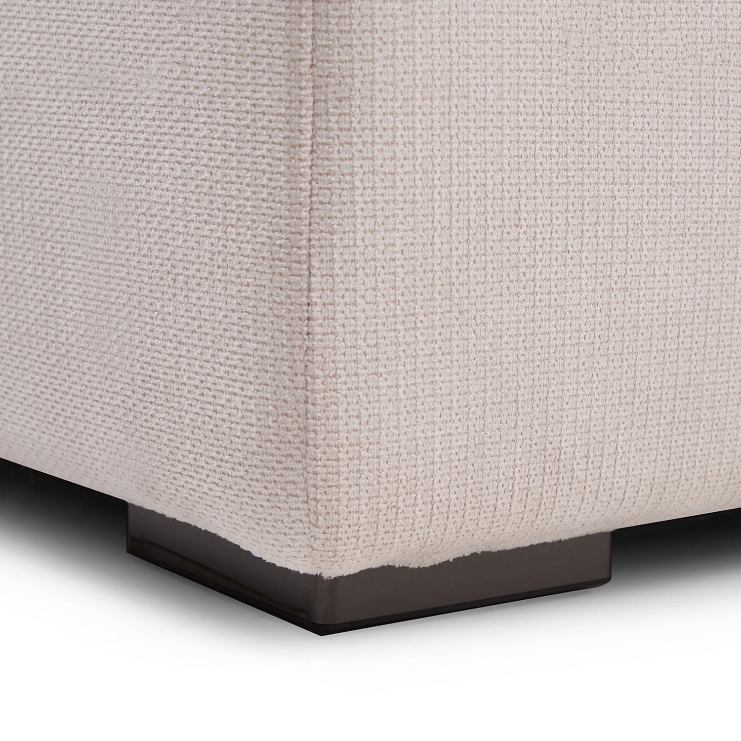 Malibu Cloud U Closed Sectional - Mario Capasa