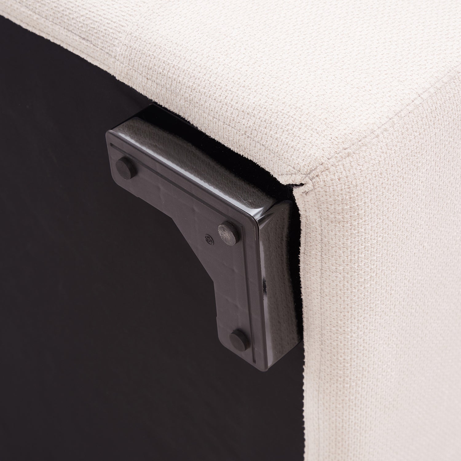Malibu Cloud U Closed Sectional - Mario Capasa
