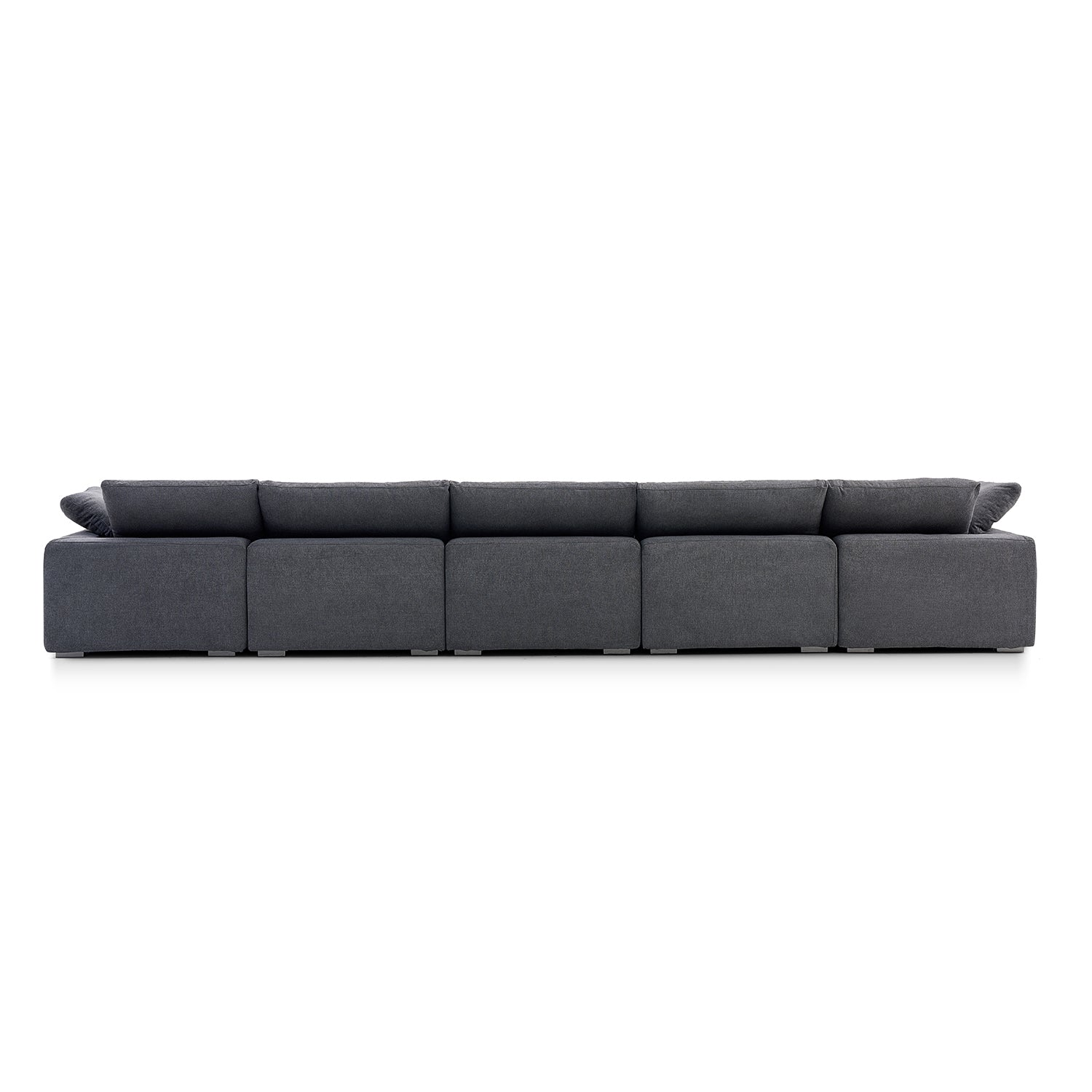 Tivoli Cloud U Closed Sectional