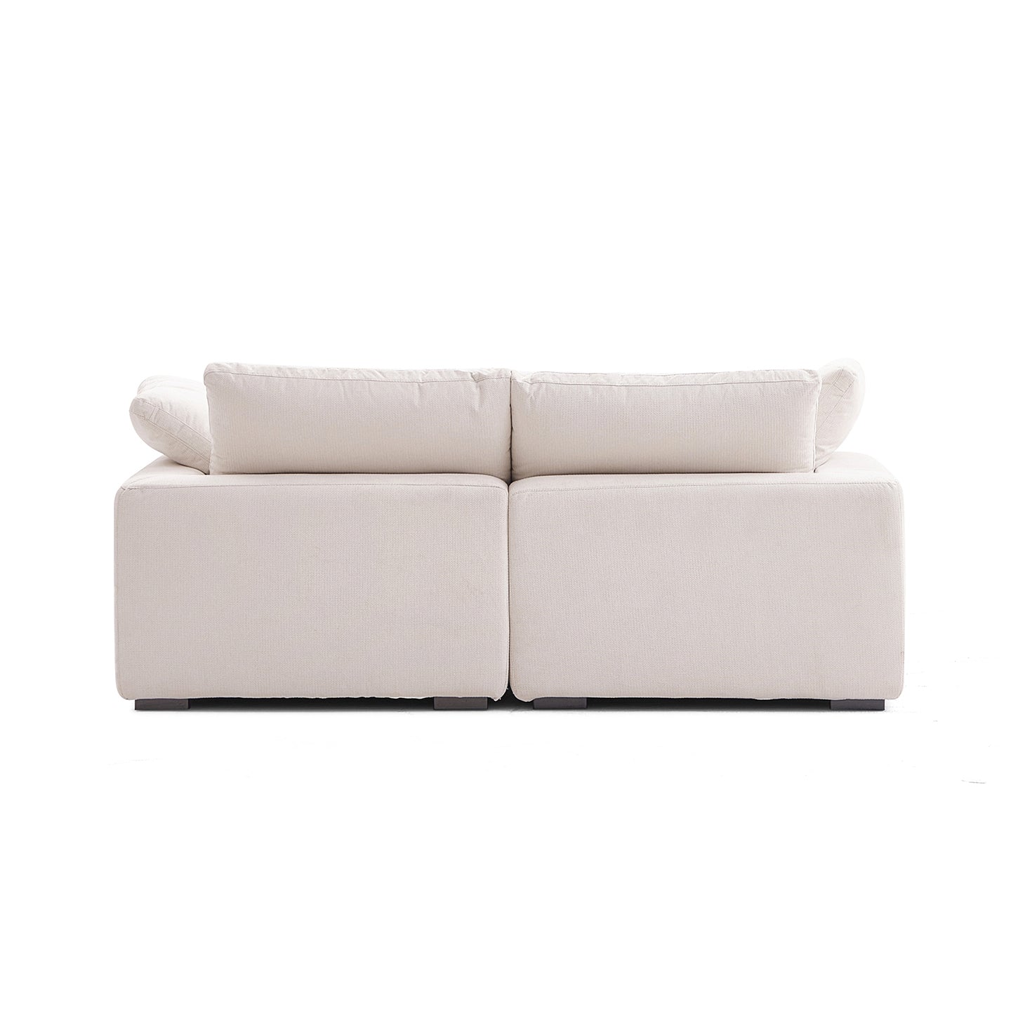 Malibu Cloud Daybed - Mario Capasa