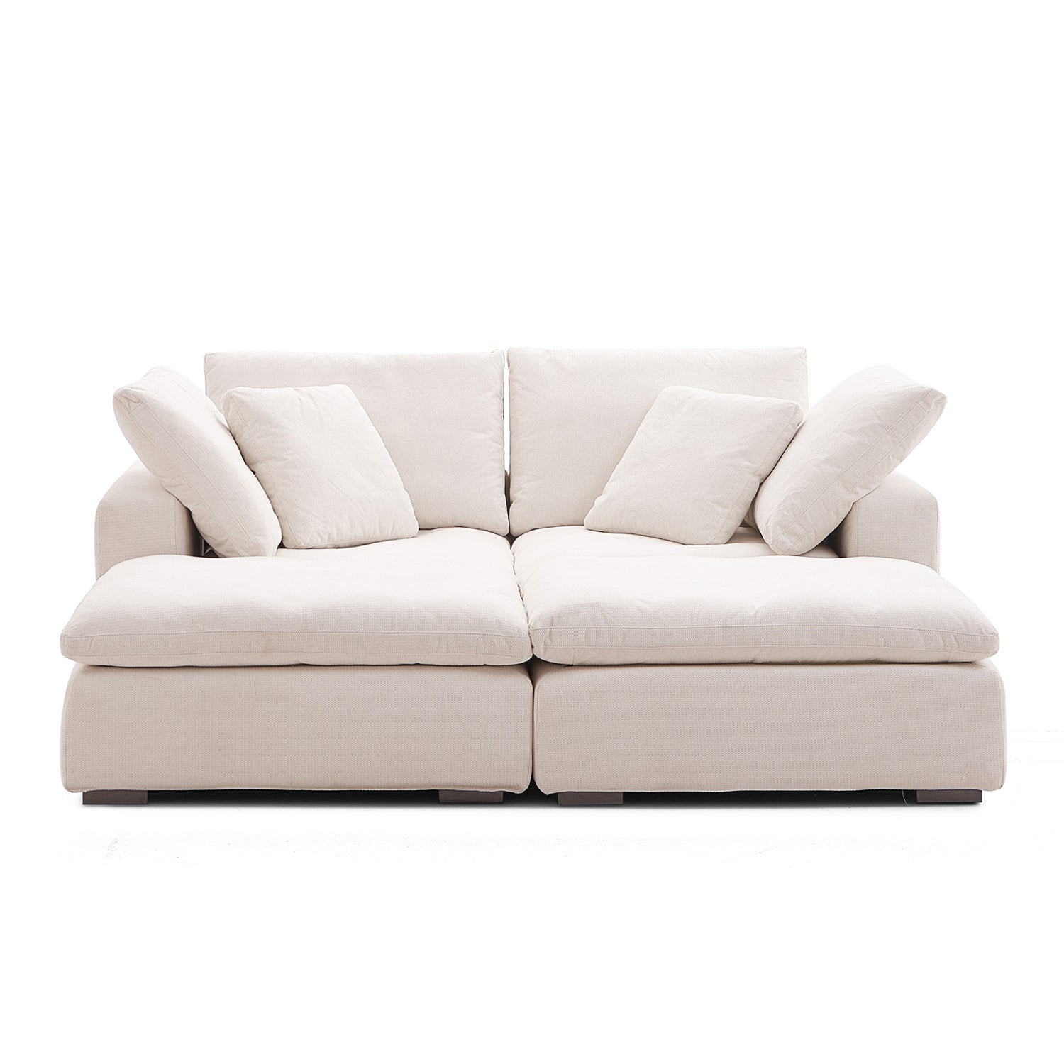 Malibu Cloud Daybed - Mario Capasa