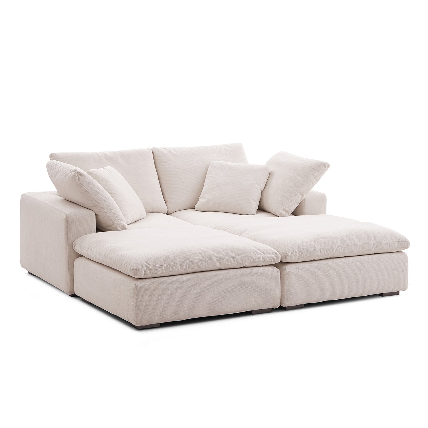 Malibu Cloud Daybed - Mario Capasa