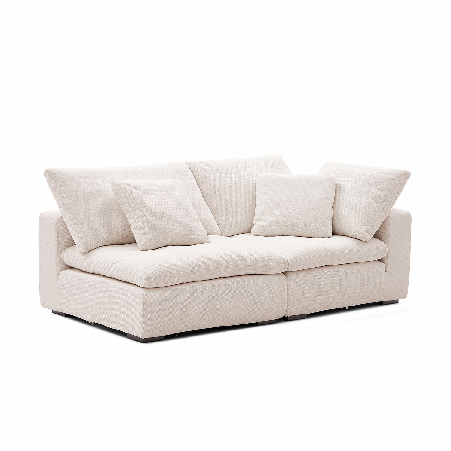 Malibu Cloud Daybed - Mario Capasa