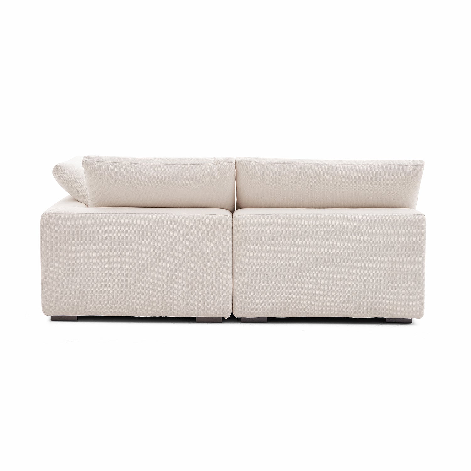 Malibu Cloud Daybed - Mario Capasa
