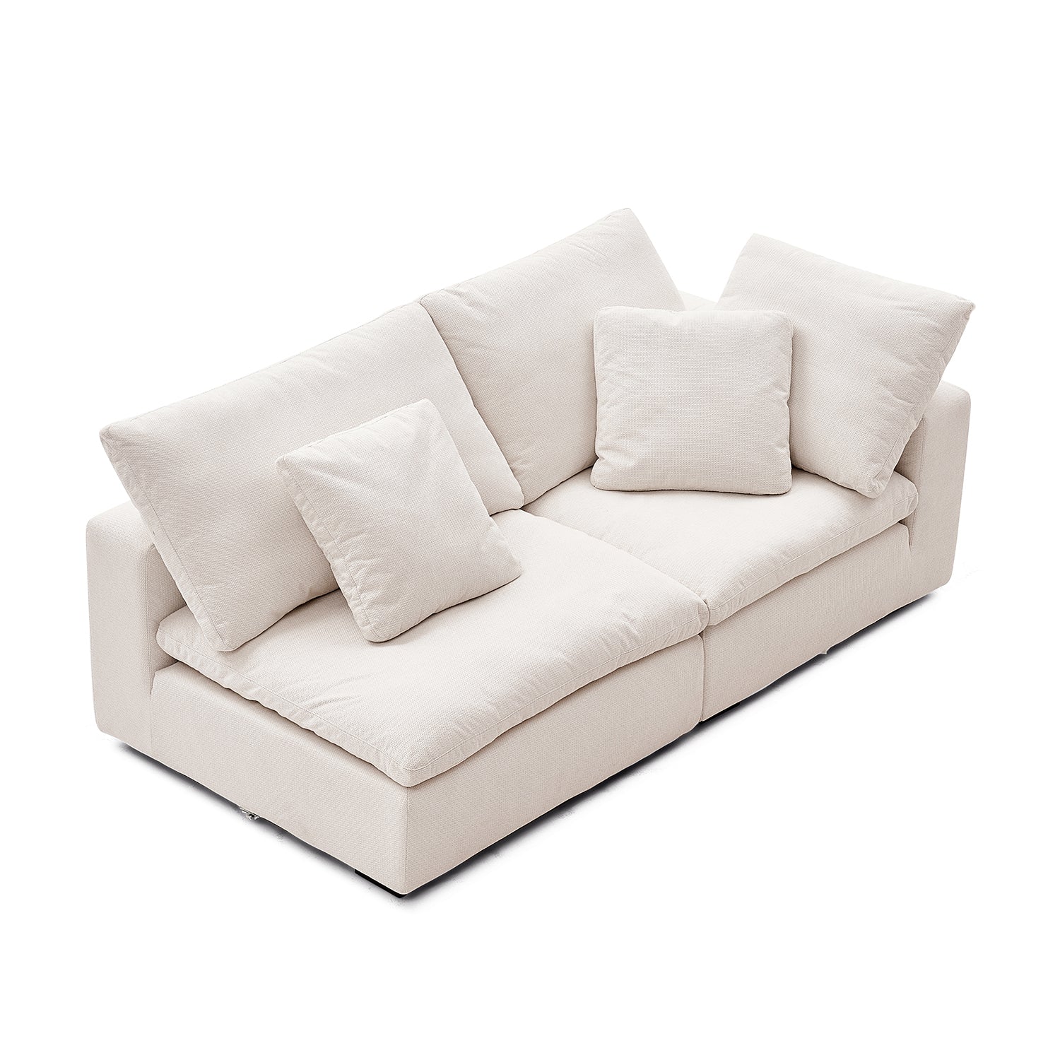 Malibu Cloud Daybed - Mario Capasa