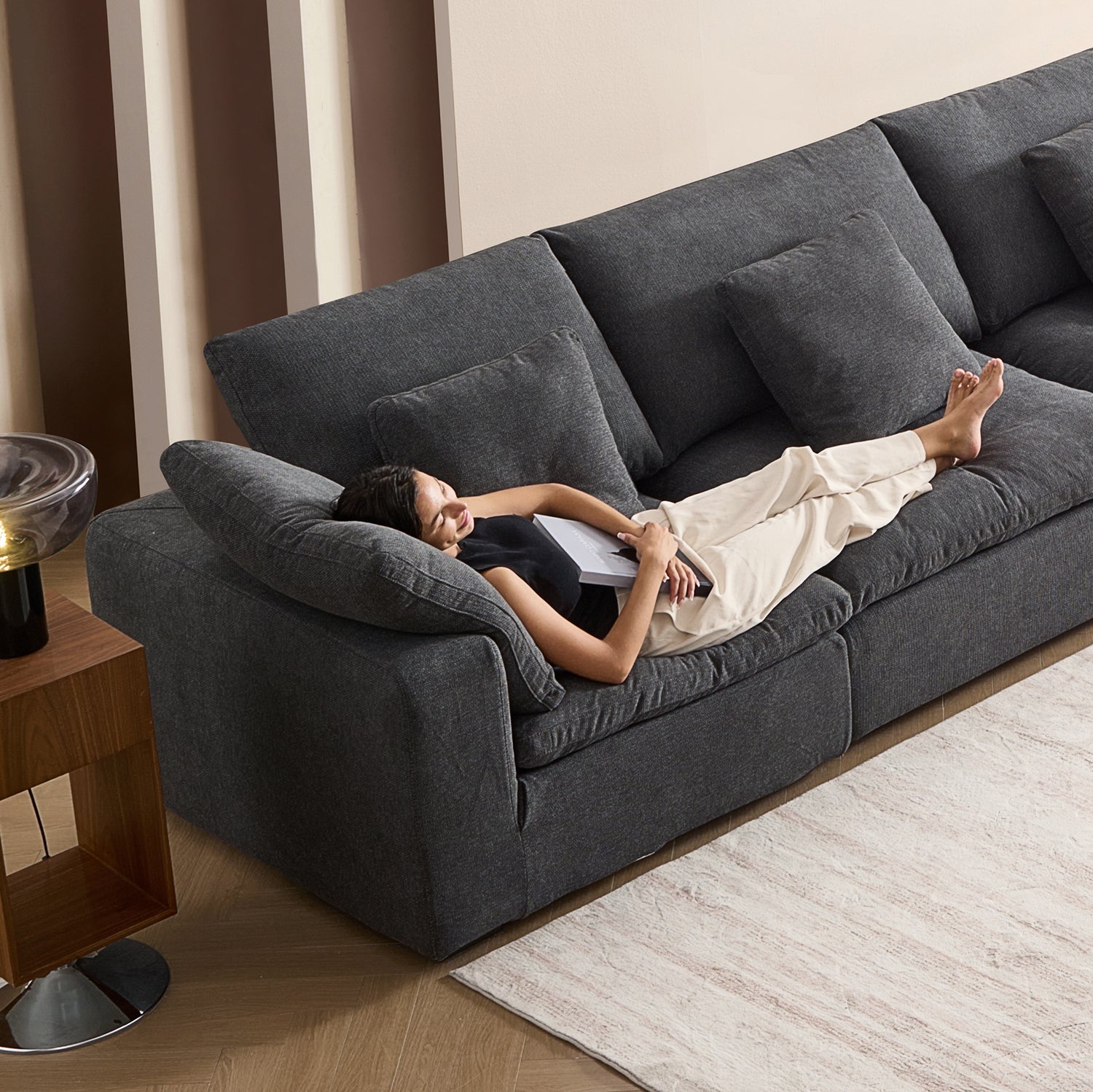 Tivoli Cloud Sofa