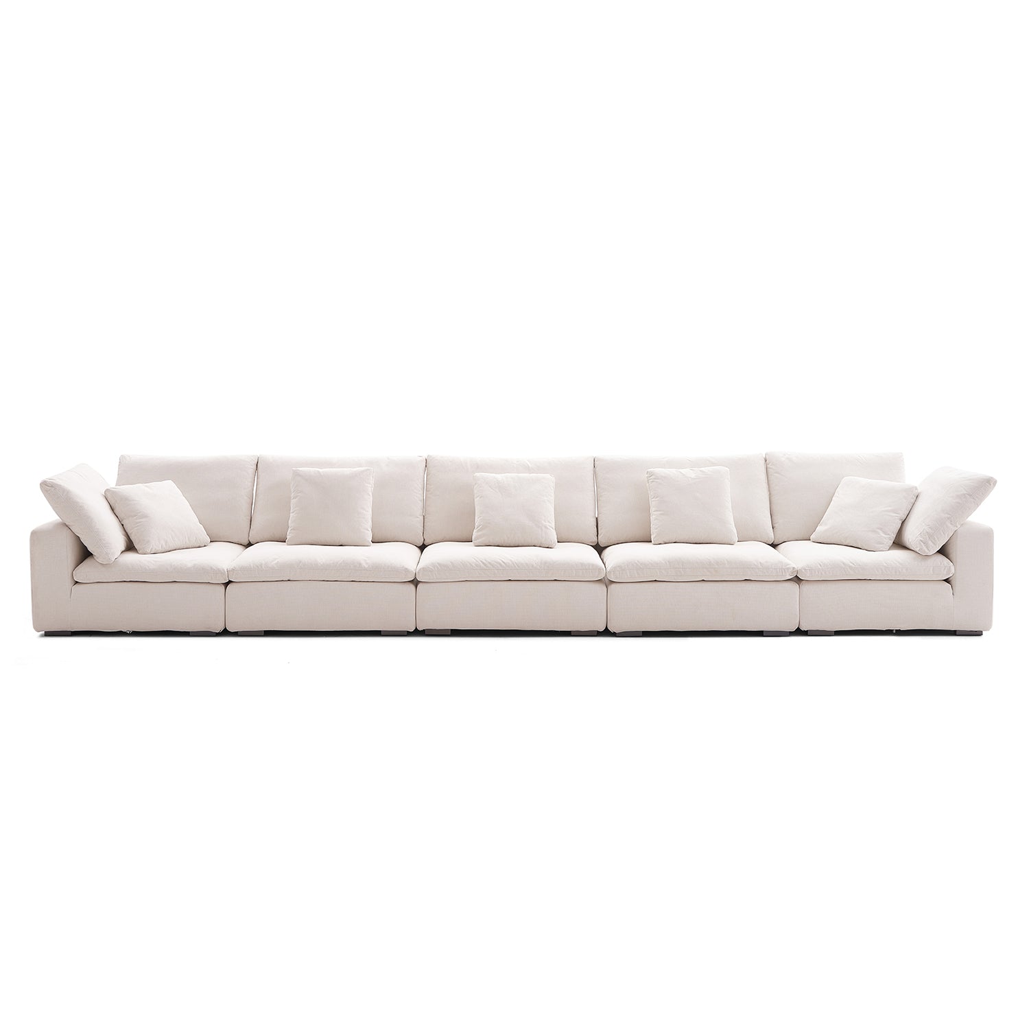 Malibu Cloud Sofa - Mario Capasa