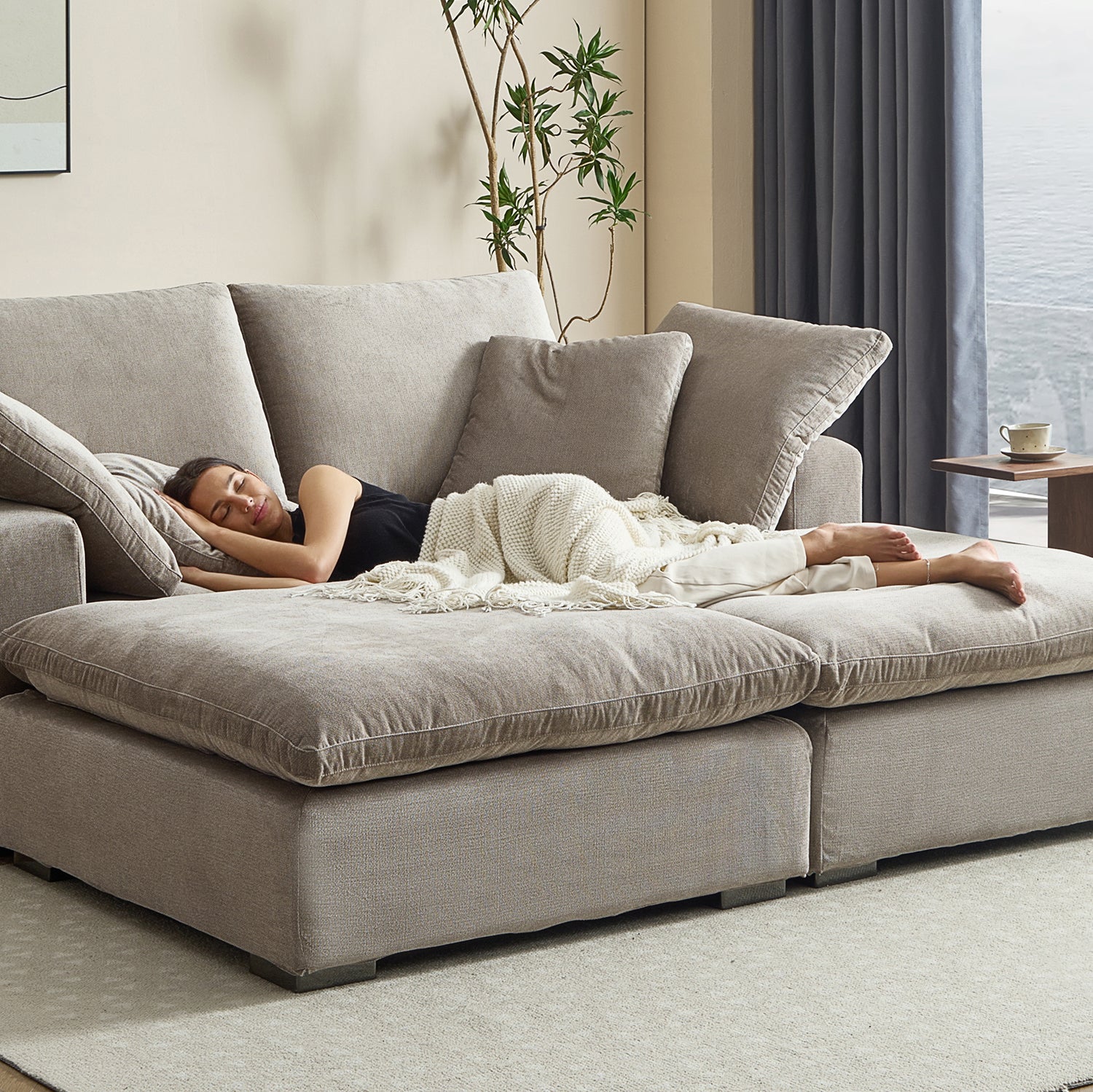 Tivoli Cloud Daybed