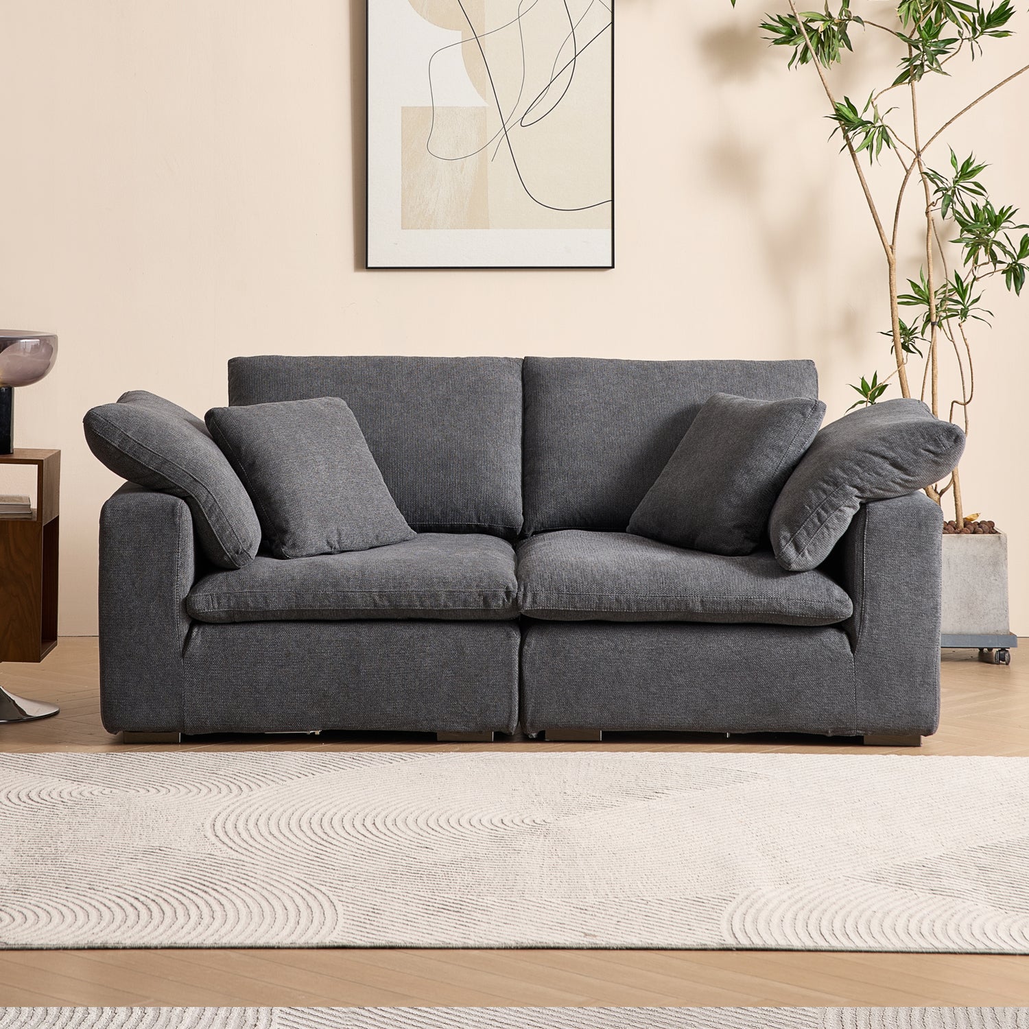 Tivoli Cloud Sofa