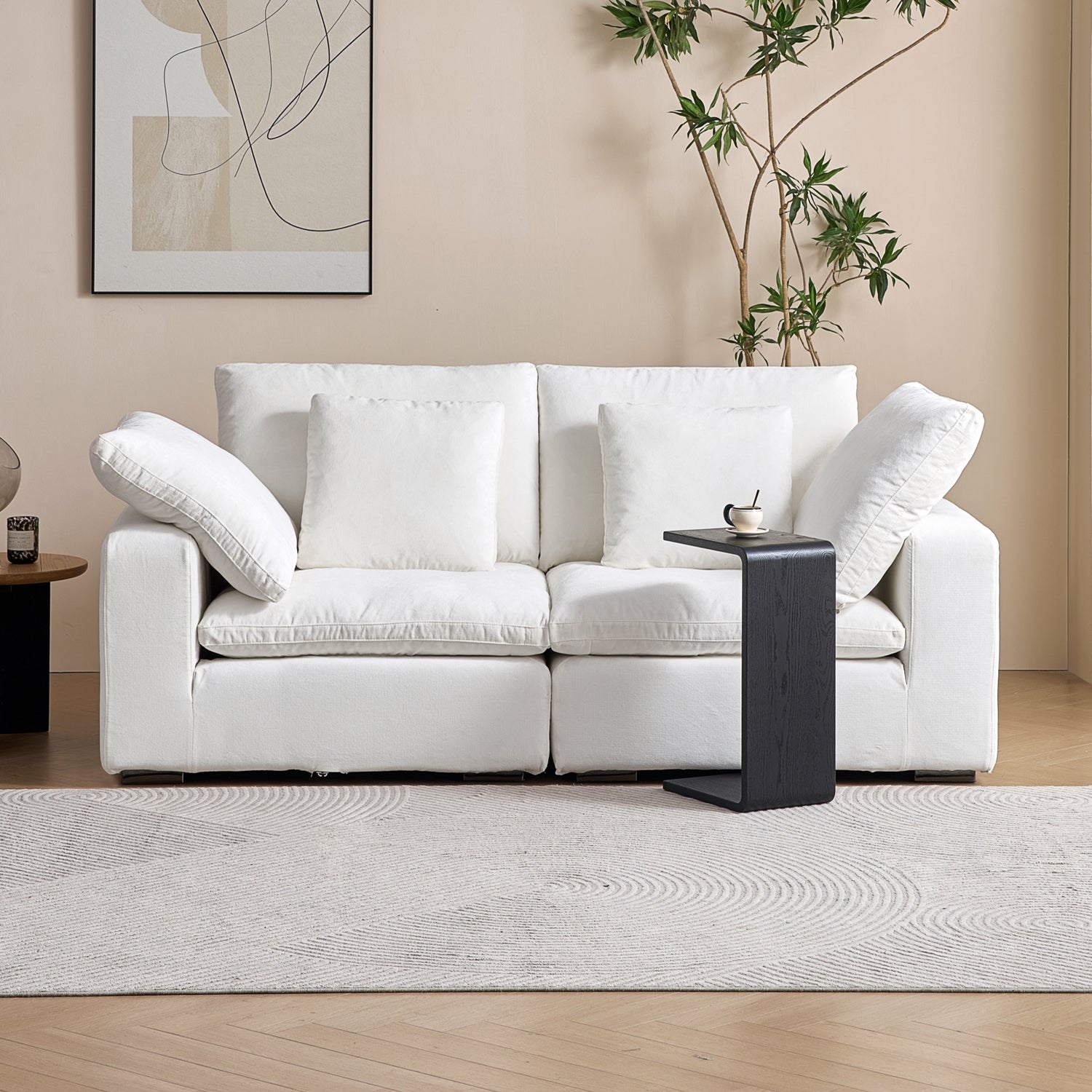 Tivoli Cloud Sofa