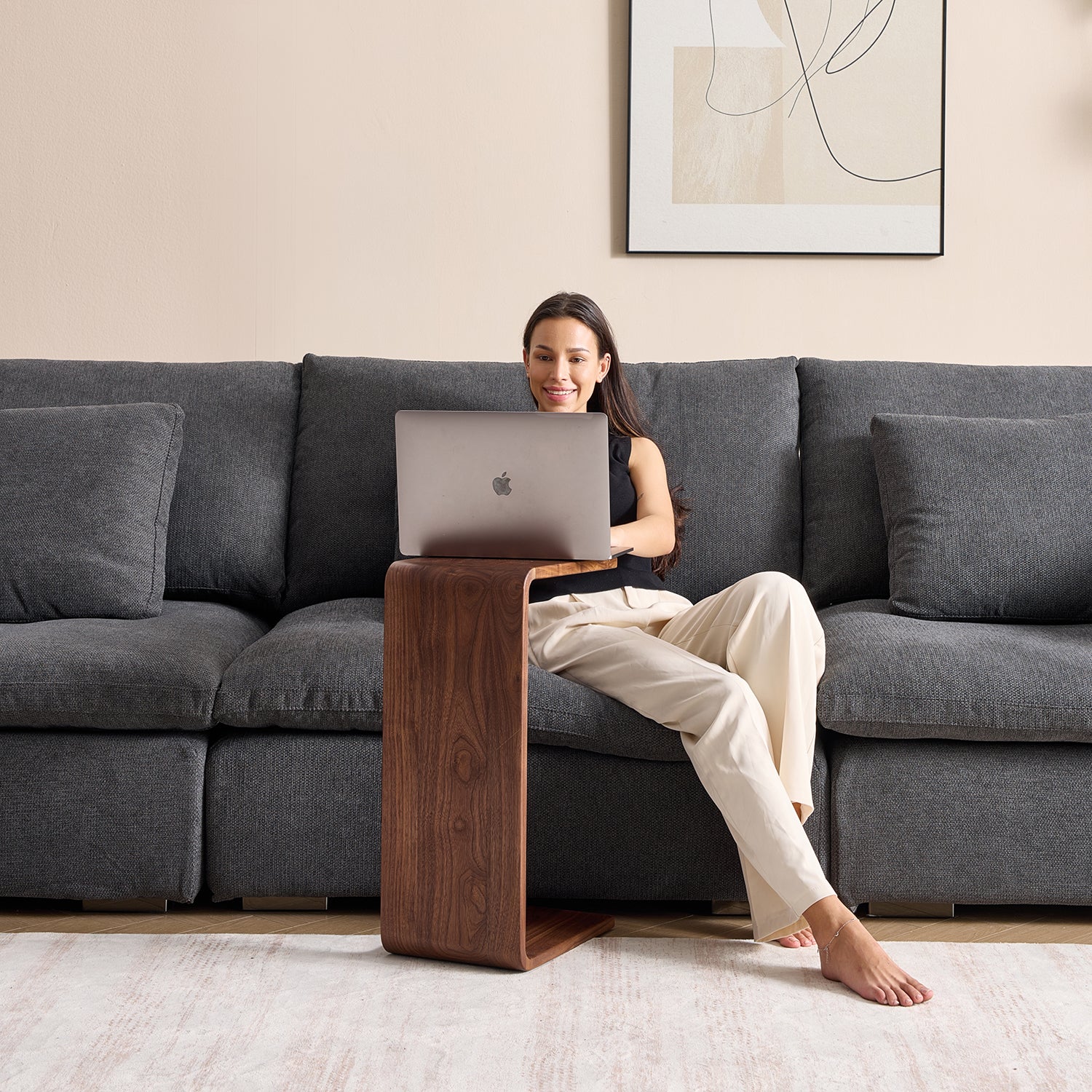 Tivoli Cloud Sofa