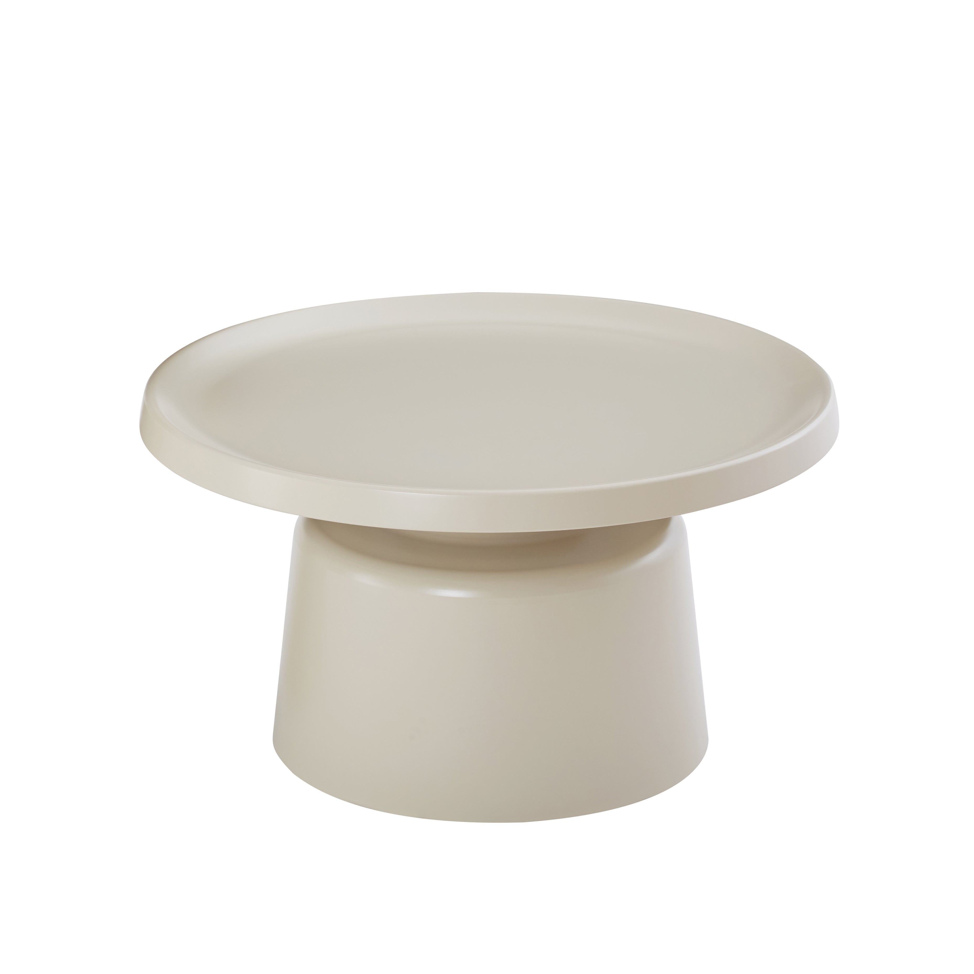 Martini Coffee Table Set - Set of 2