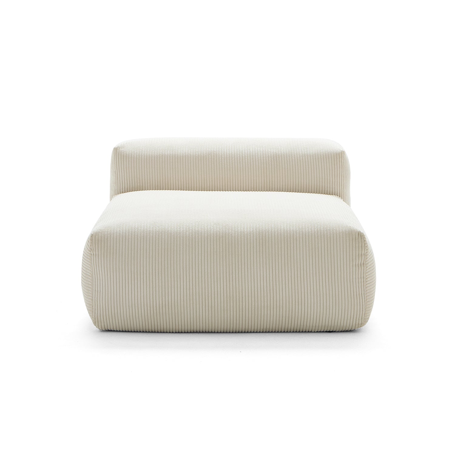 Mellow Deep Armless
